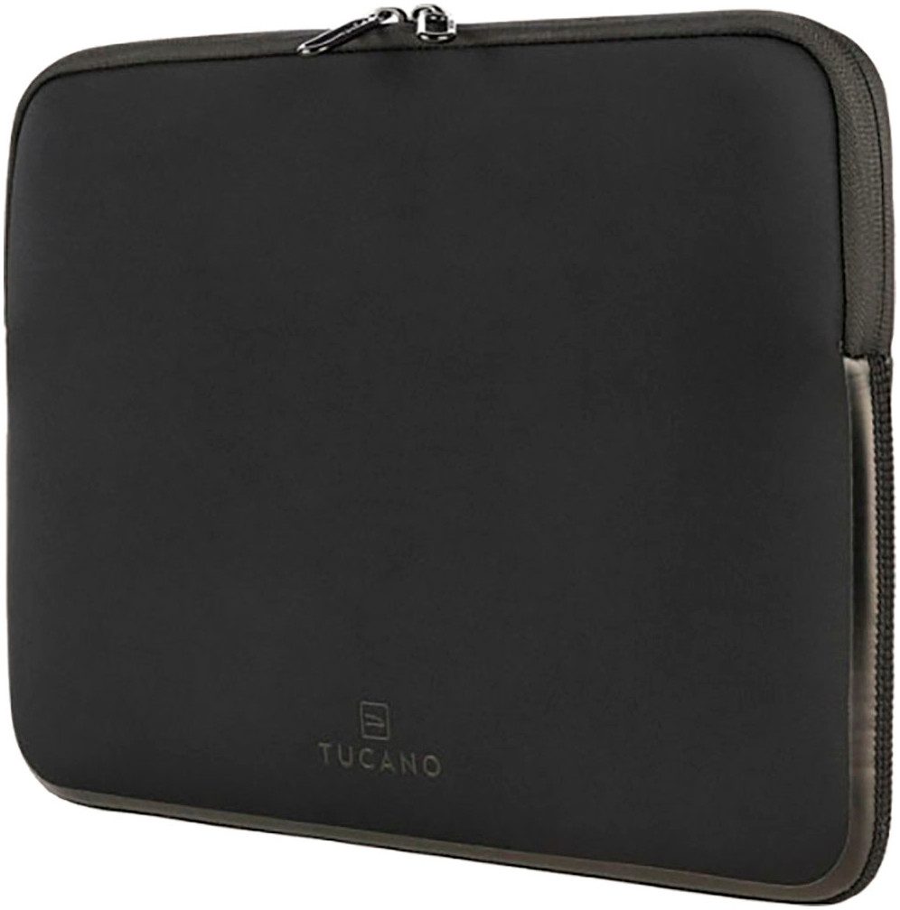 Tucano Laptoptasche ELEMENTS 2 Sleeve Schutzhülle MacBook Pro 14, Laptop 13