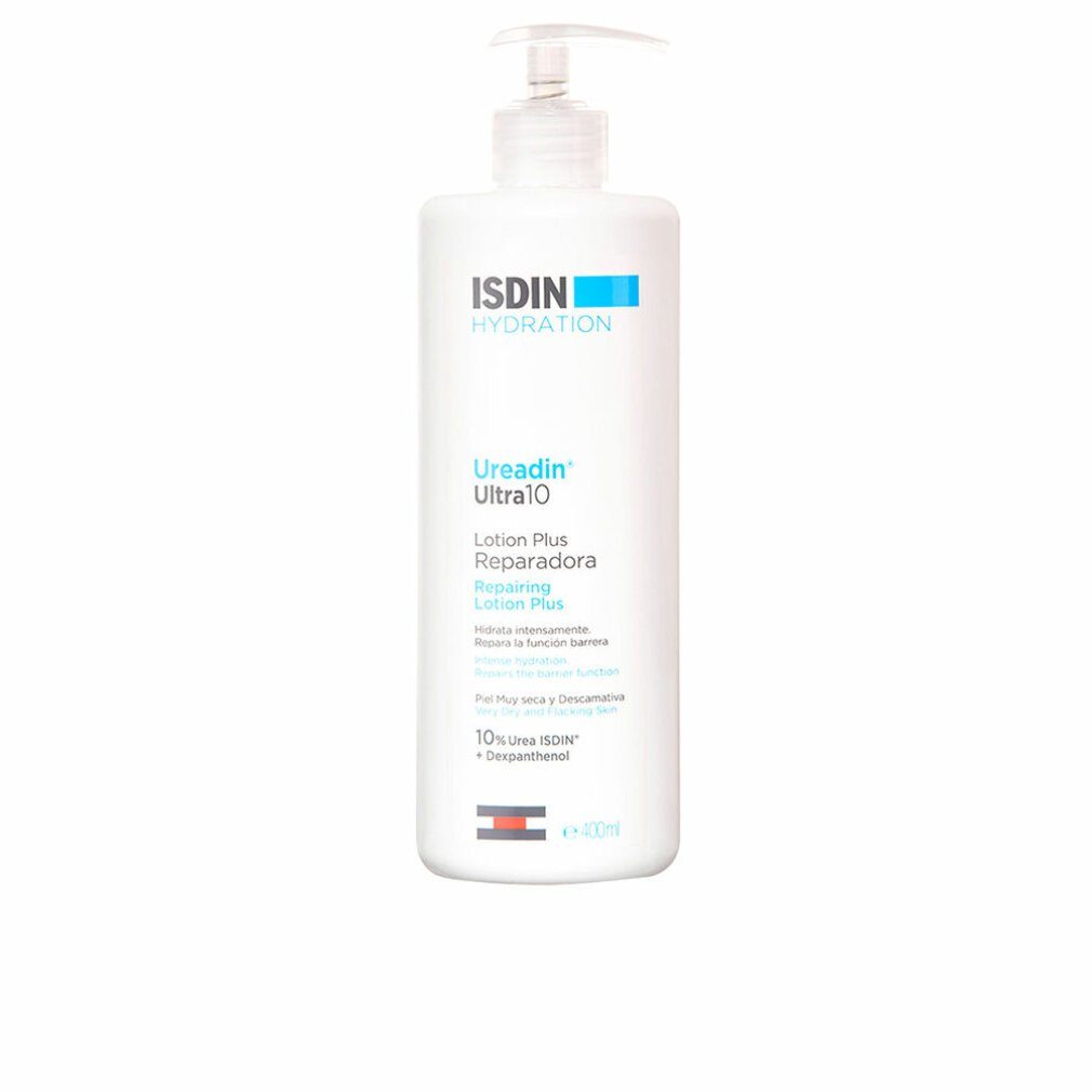 Isdin Körperpflegemittel Ureadin Ultra 10 Lotion Plus 400ml