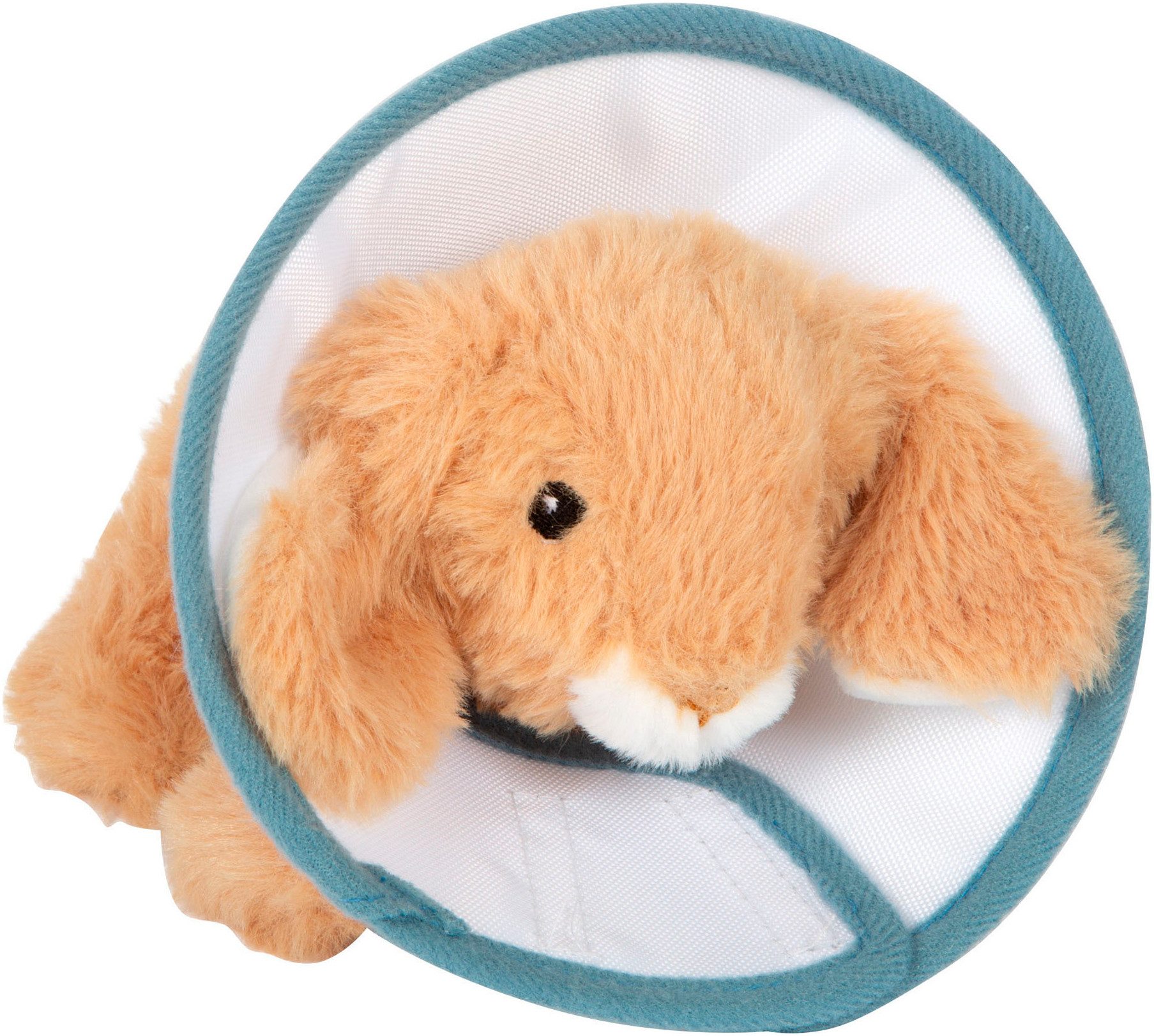 Small Foot Spielzeug-Arztkoffer Tierarzt-Tasche mit Hase, (Set, 24-tlg) – Bild 5 von 5