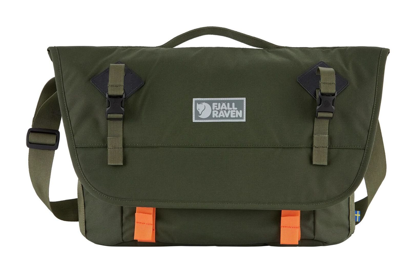 Fjällräven Umhängetasche Shoulder Bag 12