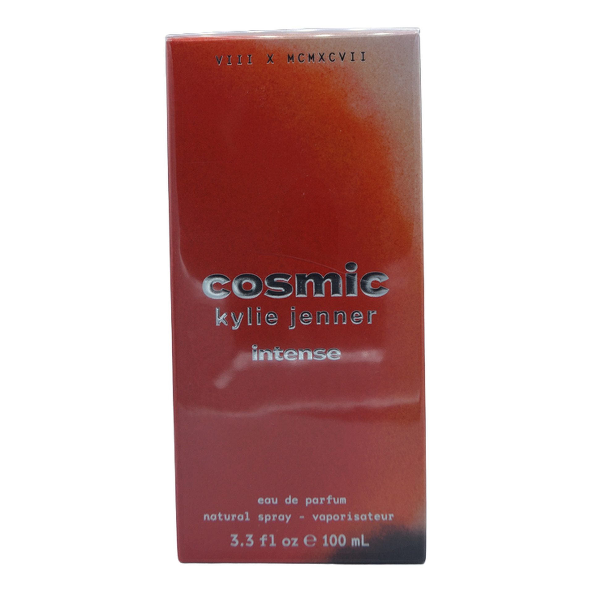 Kylie Cosmetics Eau de Parfum Kylie Jenner Cosmic Kylie Jenner Intense Eau de Parfum (EDP) 100ml
