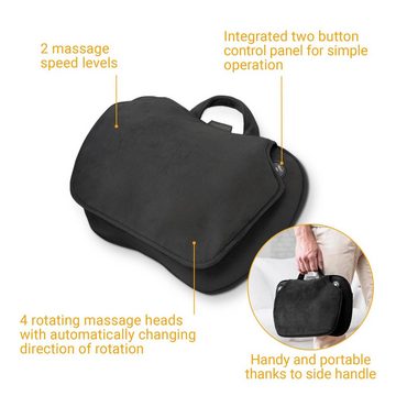 Medisana Shiatsu-Massagekissen MC850