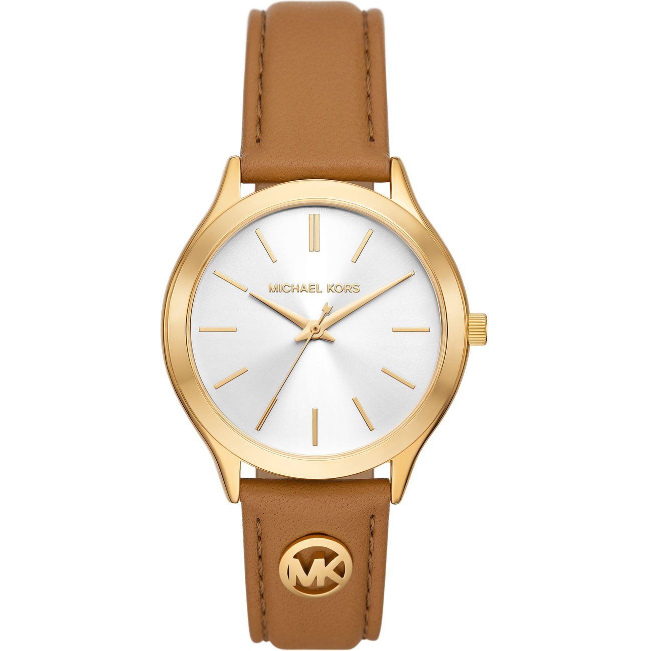 MICHAEL KORS Quarzuhr SLIM RUNWAY