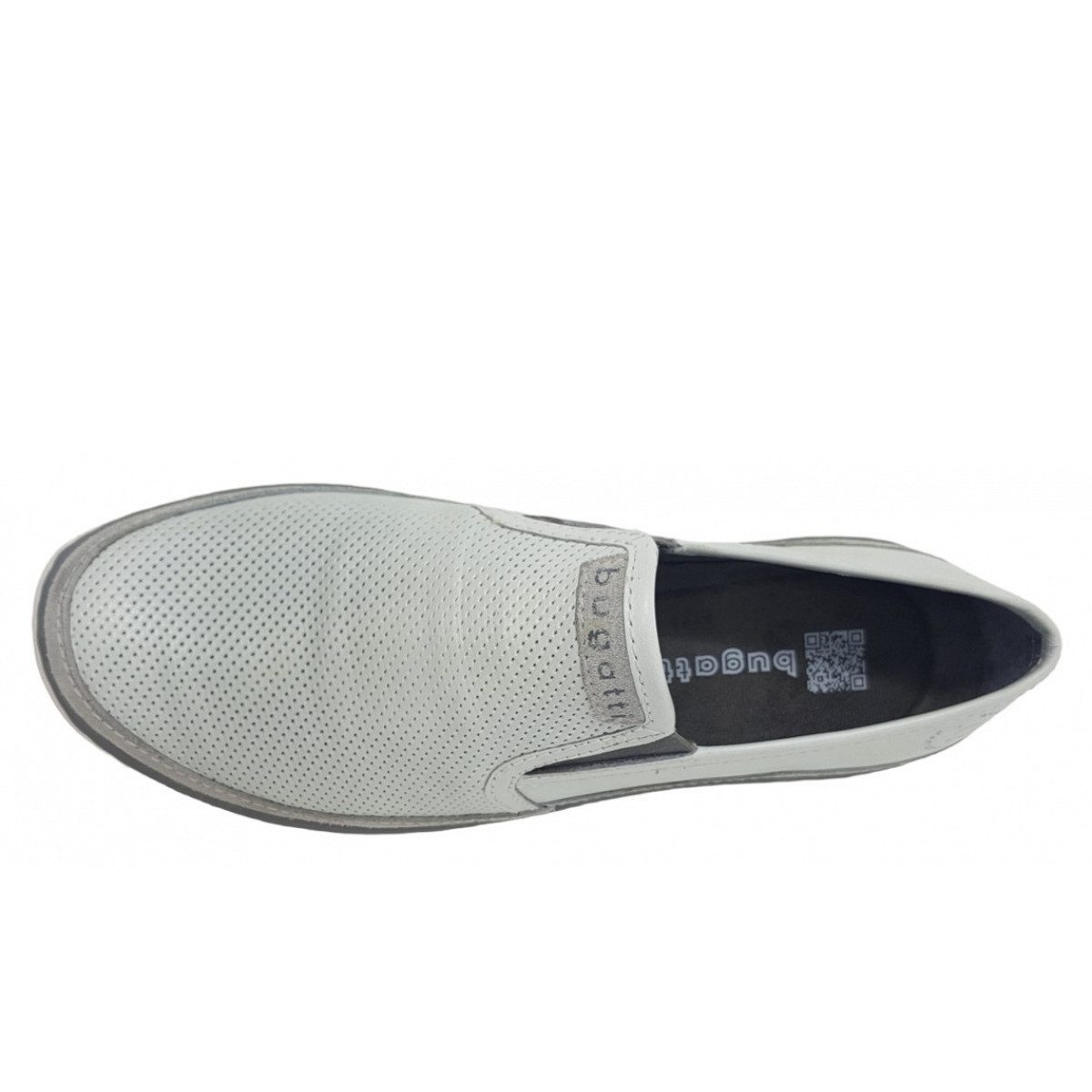 bugatti Crooner Slipper