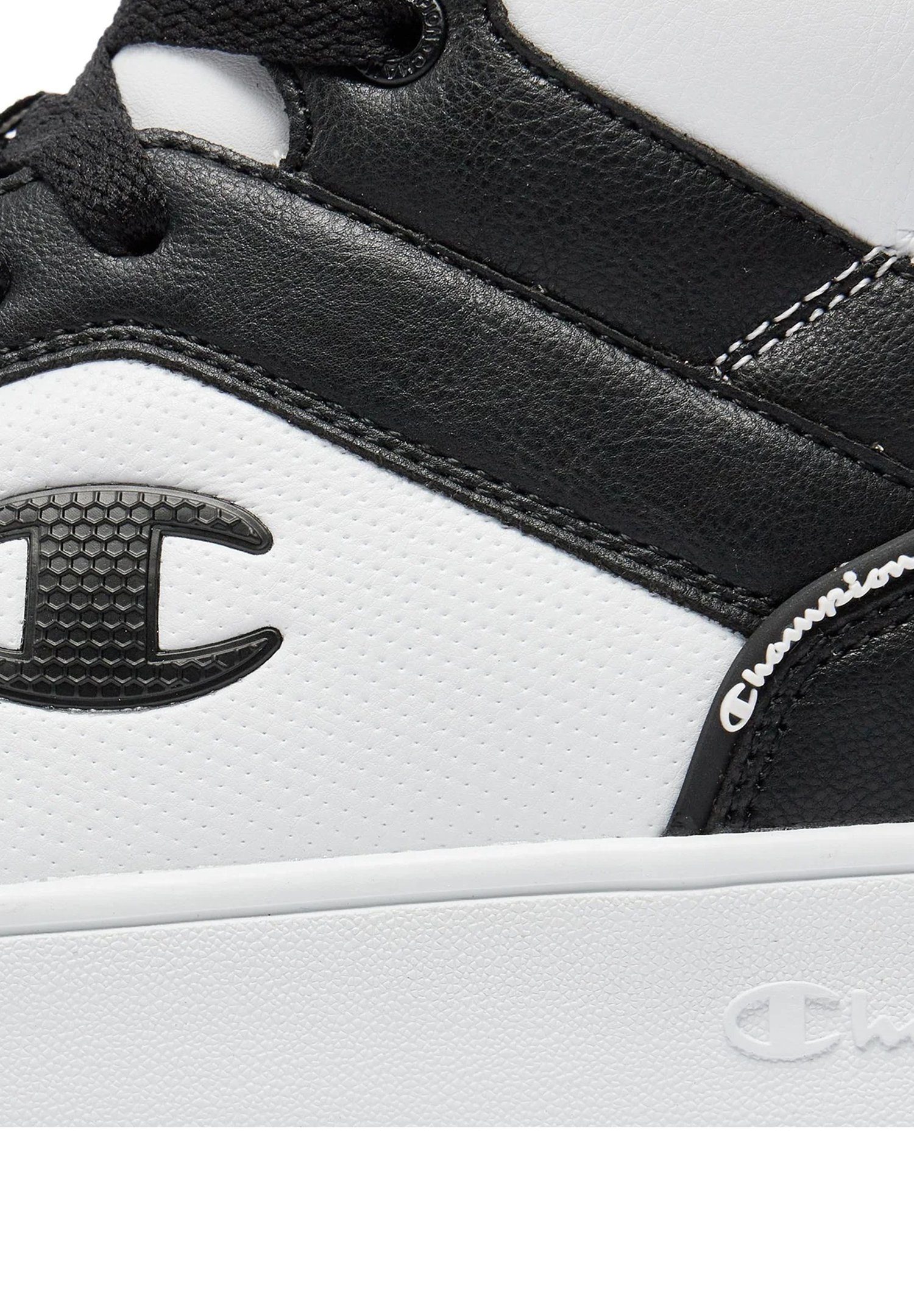Champion Rd 2.0 MID Sneakerboots