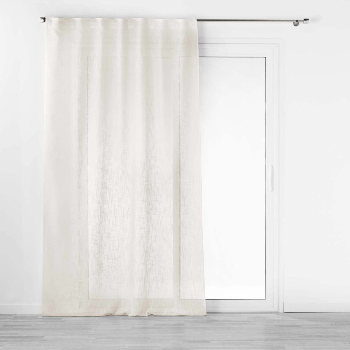 Douceur d'intérieur Gardine Gardine mit verdeckten Schlaufen HALTONA, 140 x 240 cm (1 St), modern