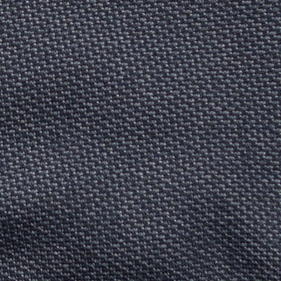 CECIL Stoffhose im elastischen Materialmix