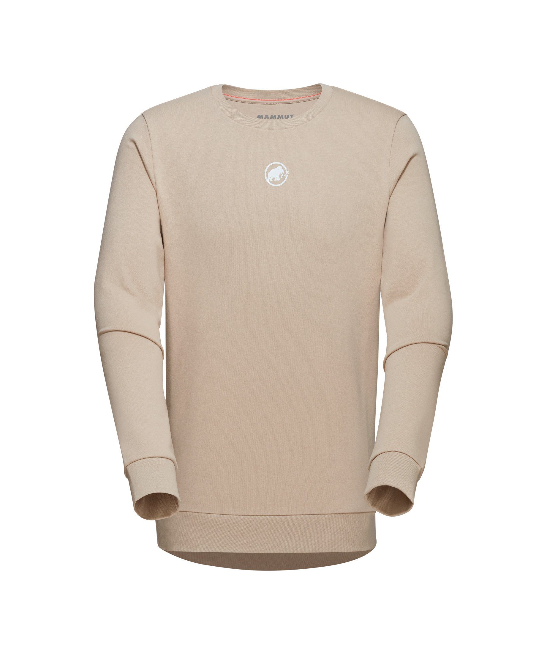 Mammut Fleecepullover Mammut Core ML Crew günstig online kaufen
