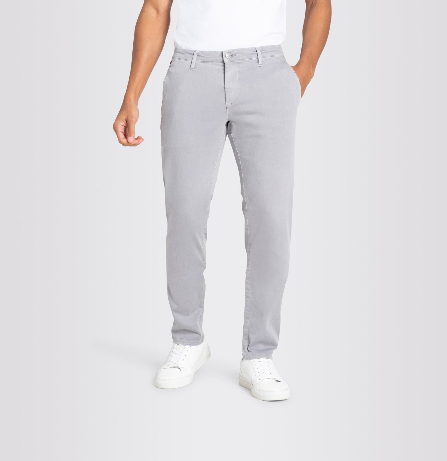 MAC Regular-fit-Jeans Driver Pants