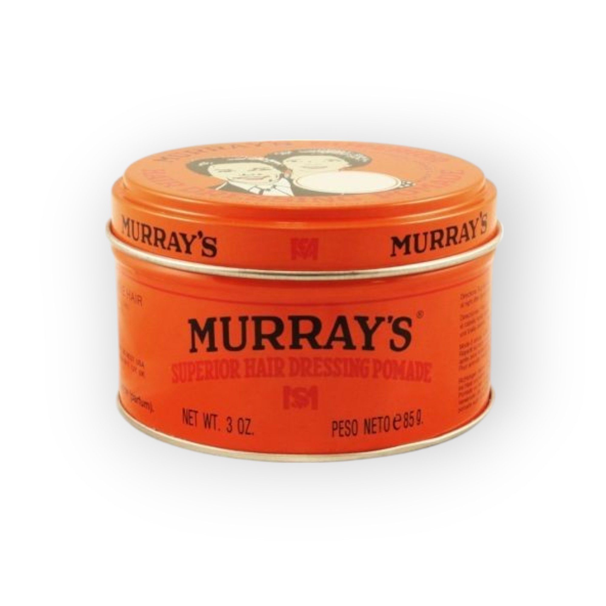 Murray's Haarpomade Murrays Superior Hair Dressing Pomade 85g