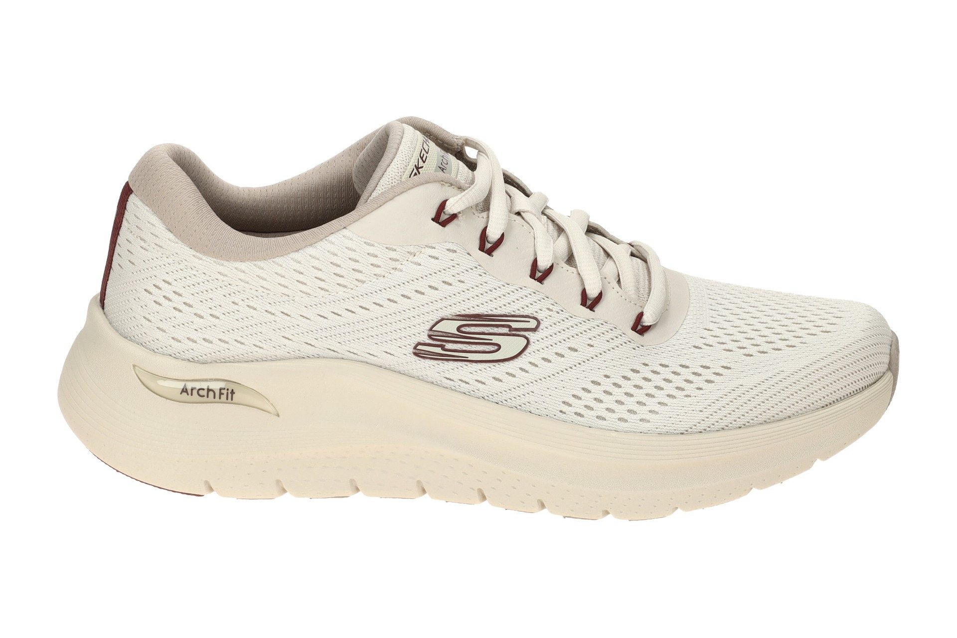 Skechers 232700 OFWT Schnürschuh günstig online kaufen