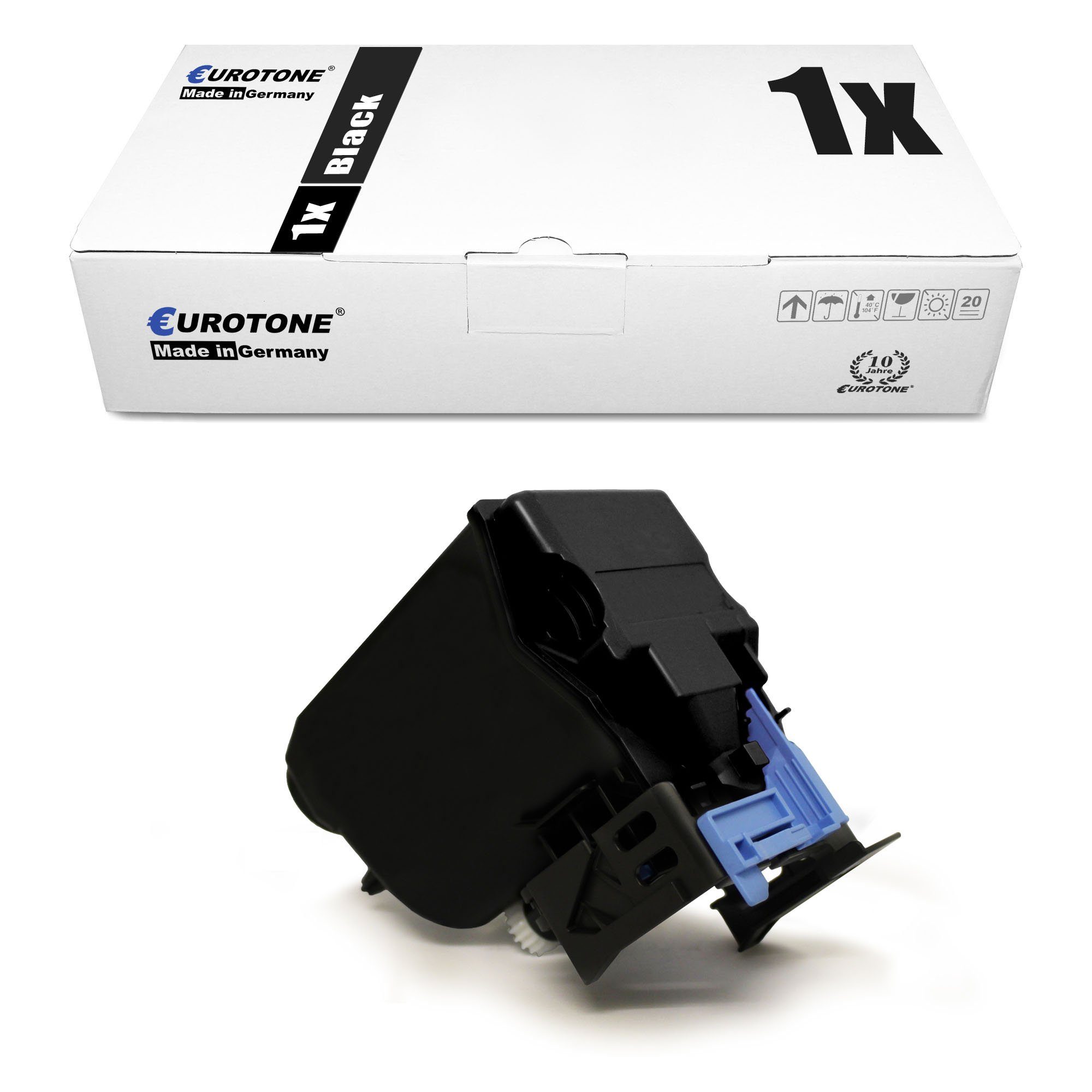 A5X0150 Minolta Konica Eurotone Toner ersetzt TNP48K Tonerkartusche Black