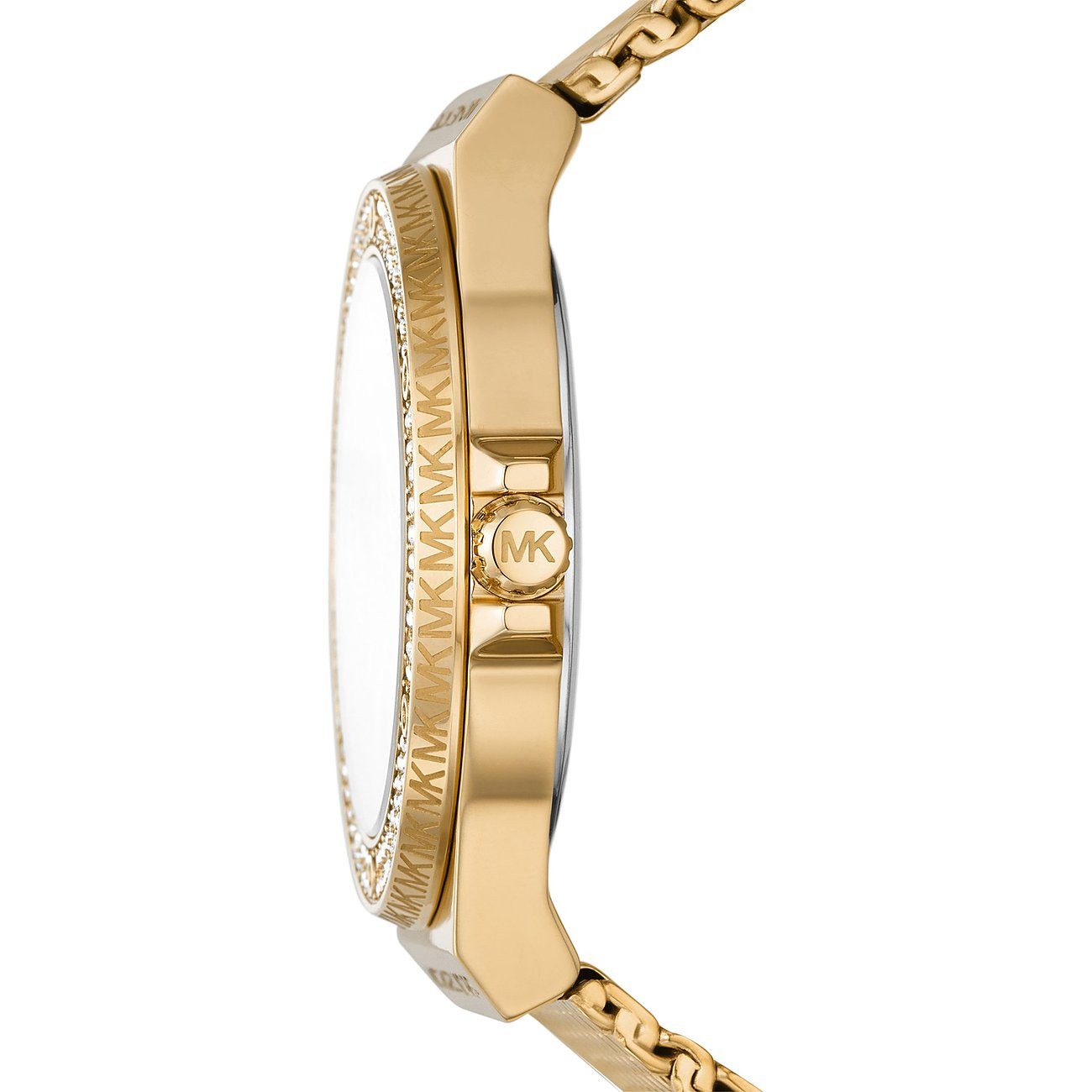 MICHAEL KORS Quarzuhr Lennox MK7335 günstig online kaufen