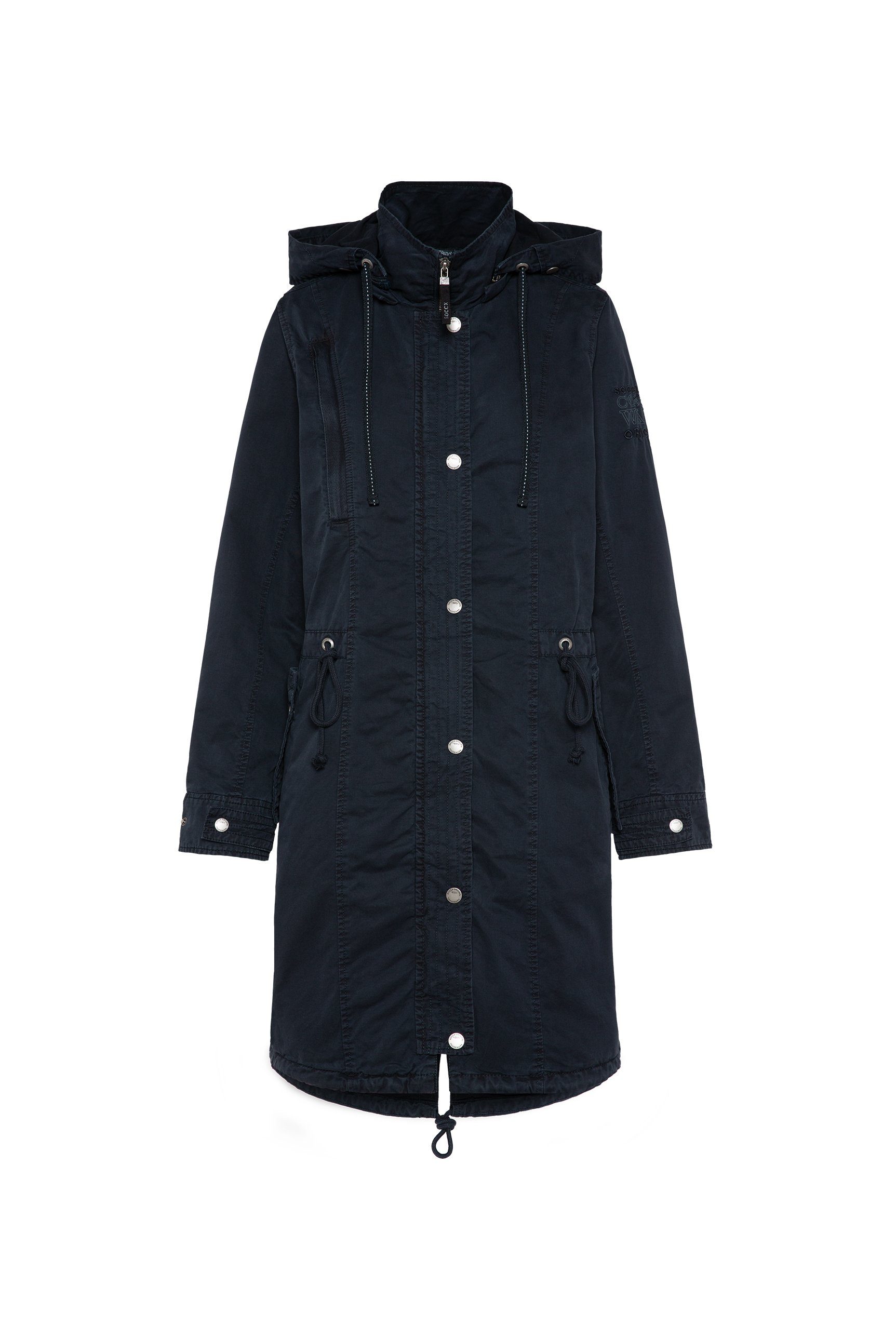 Parka