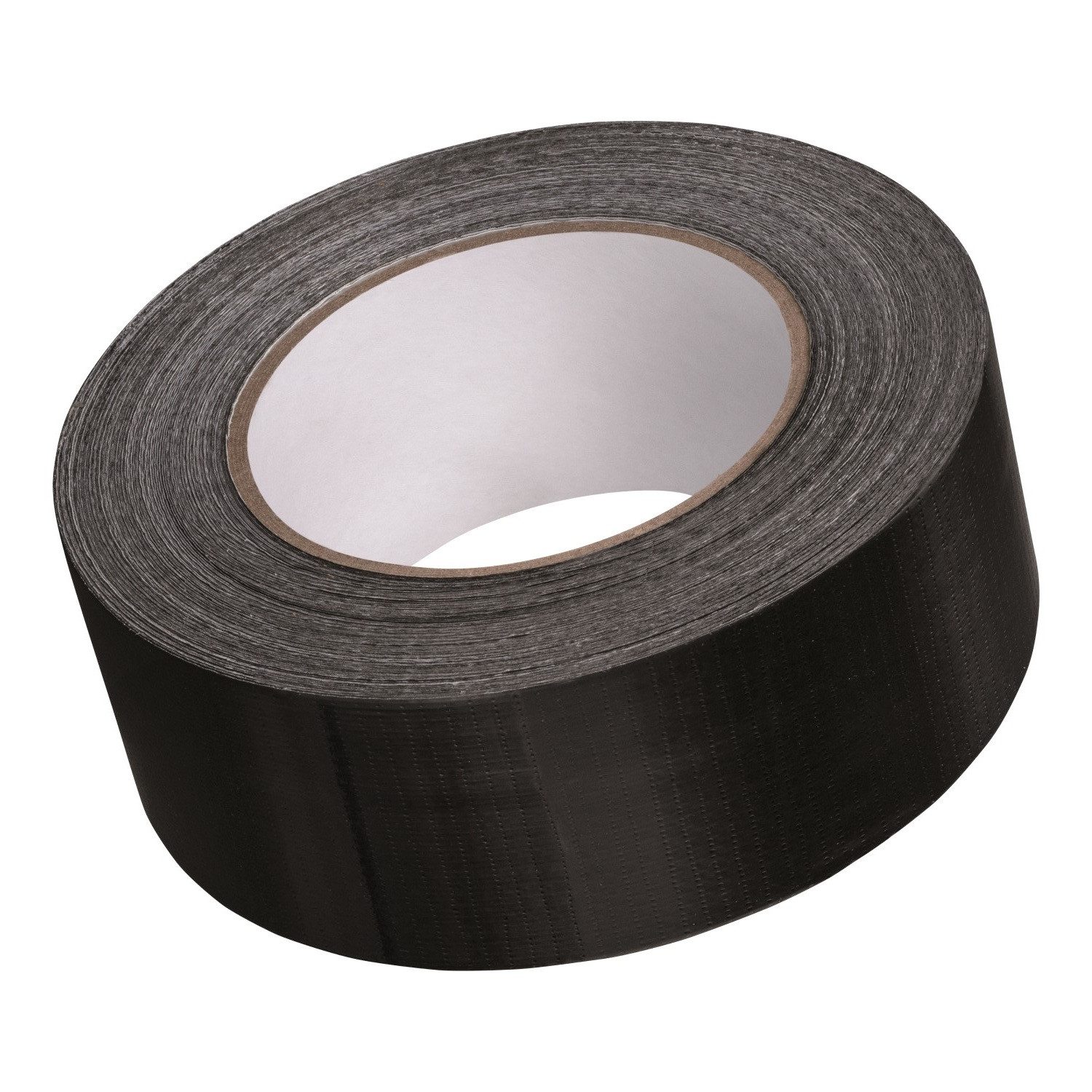 ARLI Klebeband Gewebeband 50 m x 48 mm Panzertape Reparaturband Steinband (1-St) universell einsetzbar für Abkleben und Reparaturen