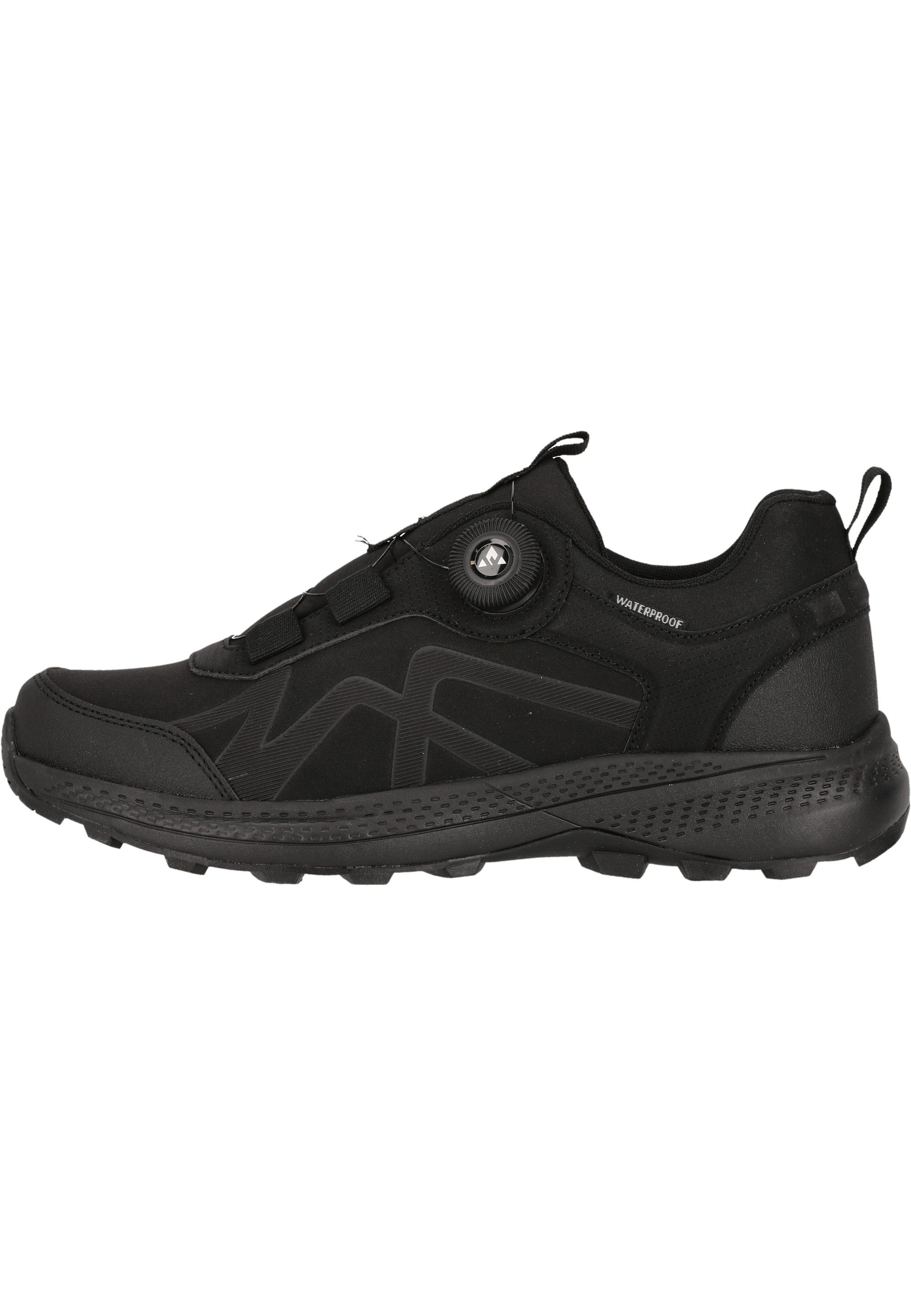 WHISTLER Vitong Outdoorschuh mit zuverlässigem Schutz vor Nässe