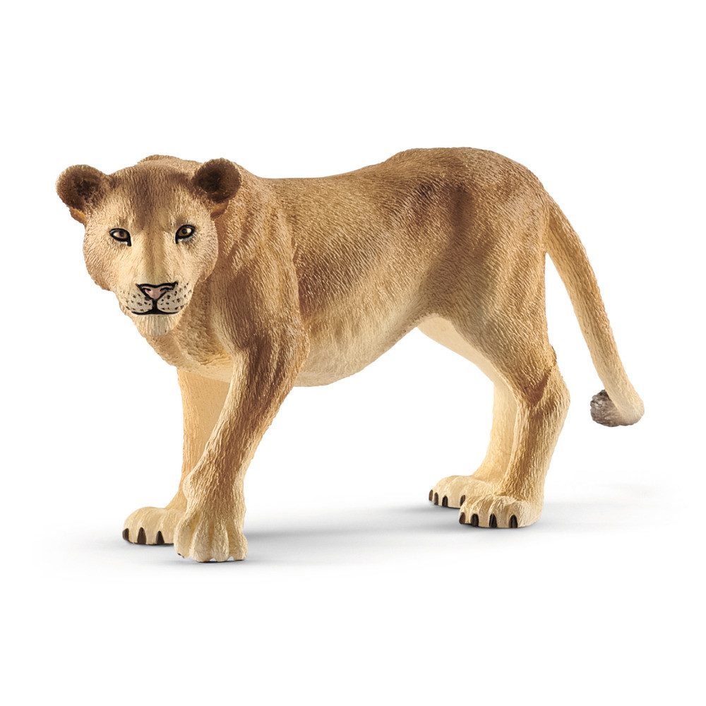 Schleich® Spielfigur schleich Wild Life Löwin 5,3cm