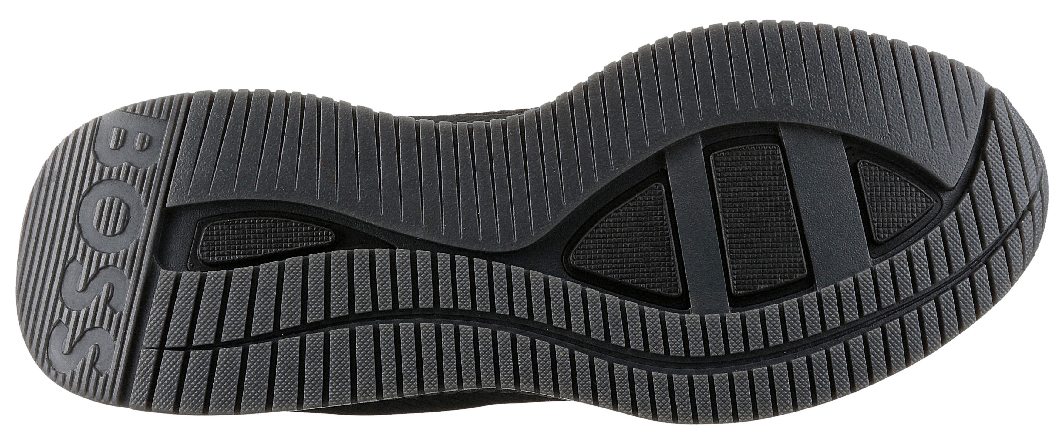 BOSS TTNM EVO Slip-On Sneaker, Freizeitschuh, Halbschuh, Sneaker zum Schlupfen
