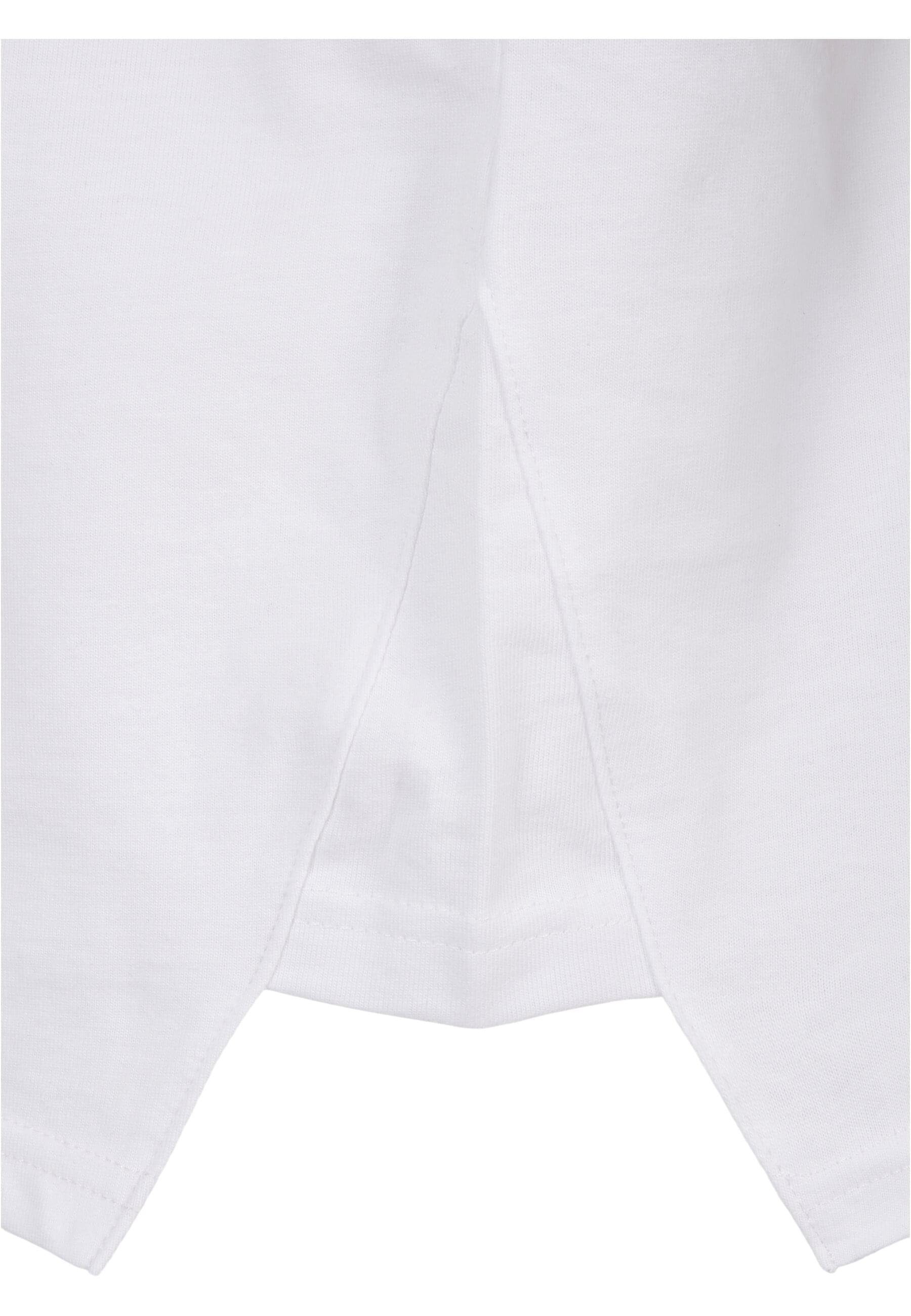 CLASSICS Triangle URBAN white Tee Herren T-Shirt (1-tlg)