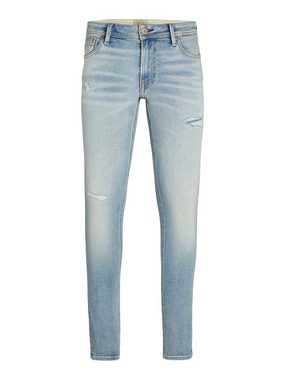 Jack & Jones Skinny-fit-Jeans JJILIAM JJCOLE GE 872 SN