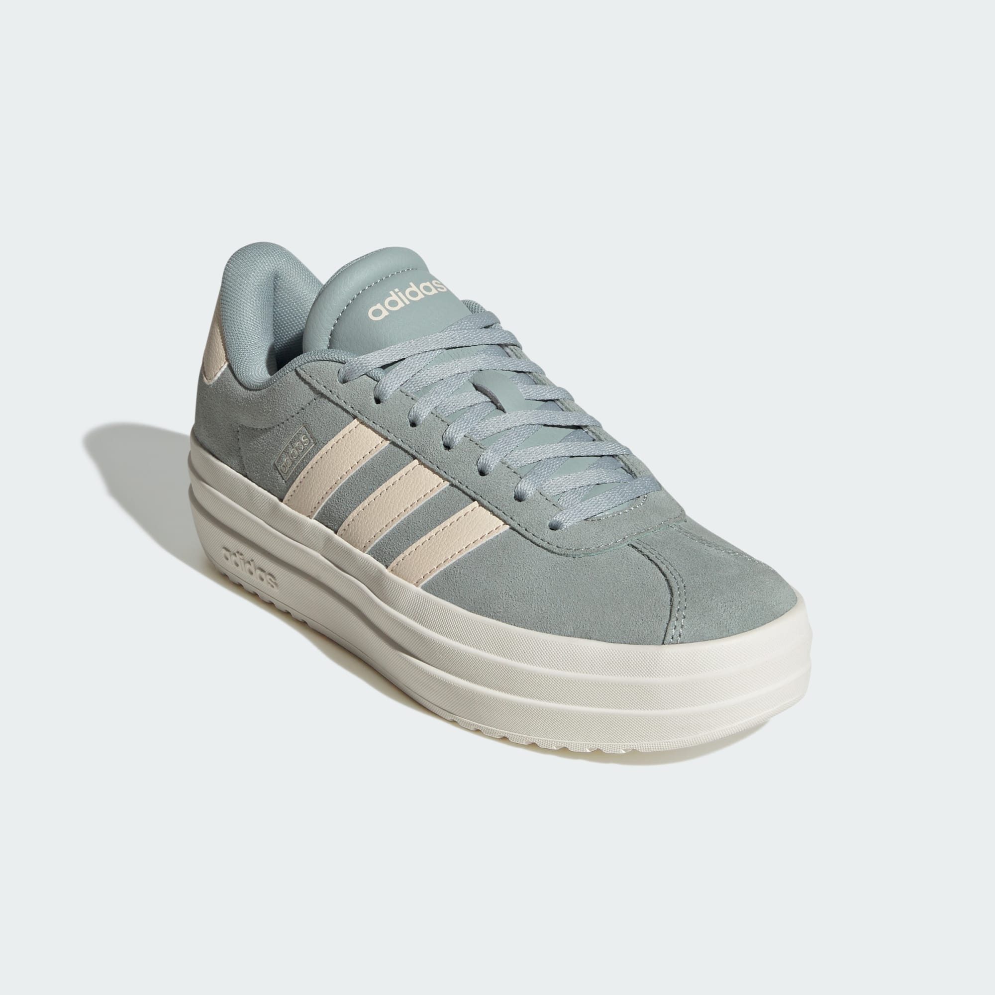 adidas Sportswear VL COURT BOLD SCHUH Sneaker (1-tlg) günstig online kaufen