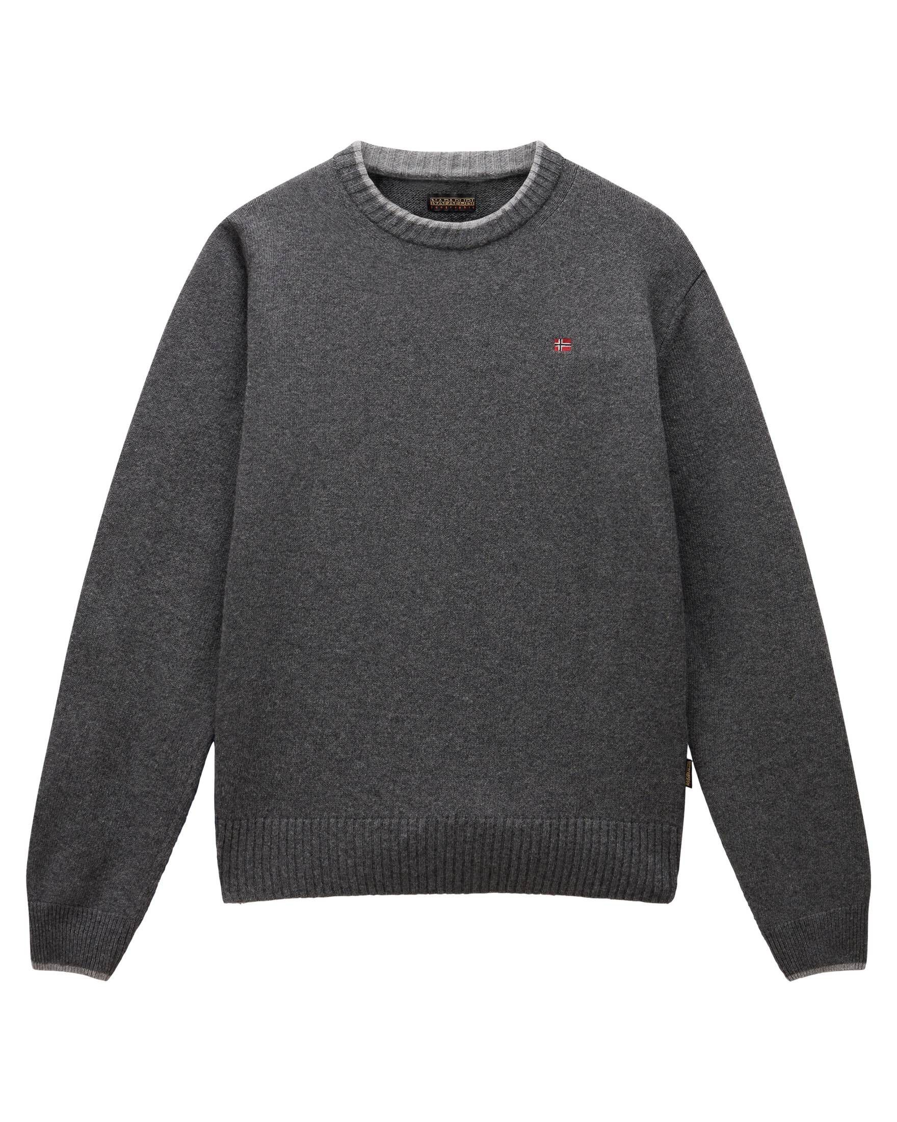 Strickpullover Herren Pullover DAIN