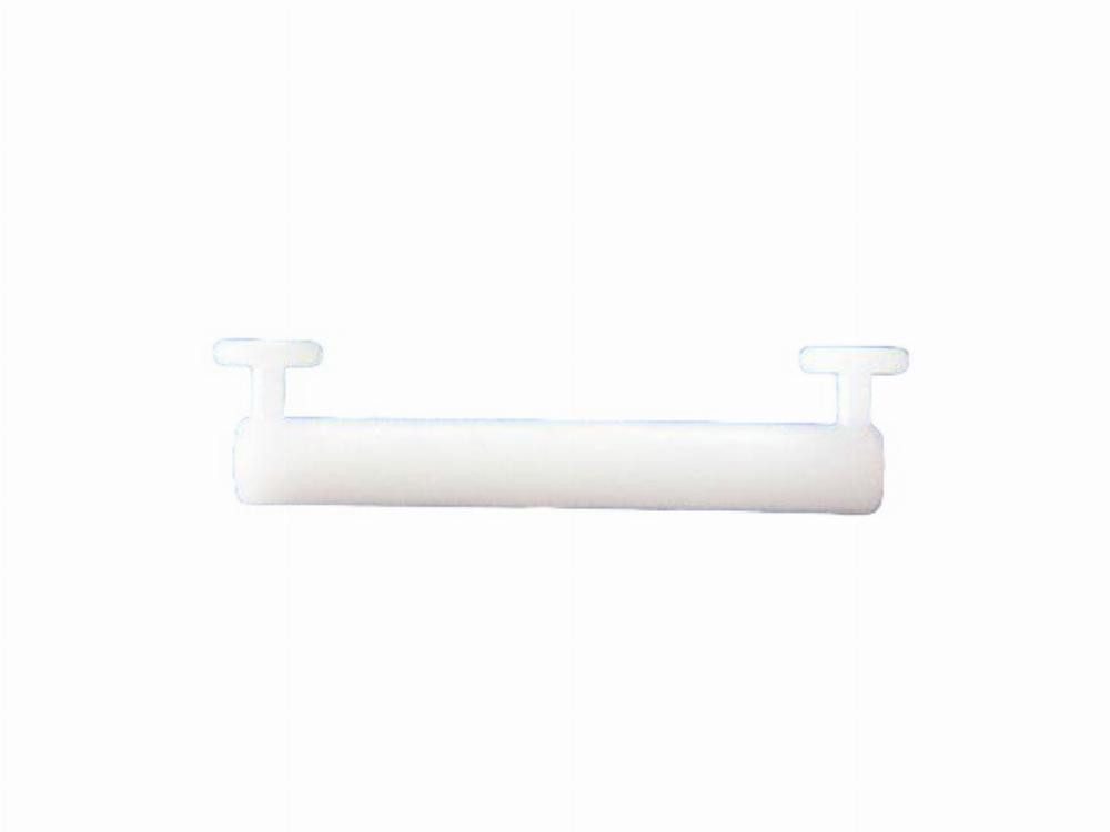 Gardinenbox Schlaufengleiter, Gardinenschienen, (Set, 24-St) günstig online kaufen