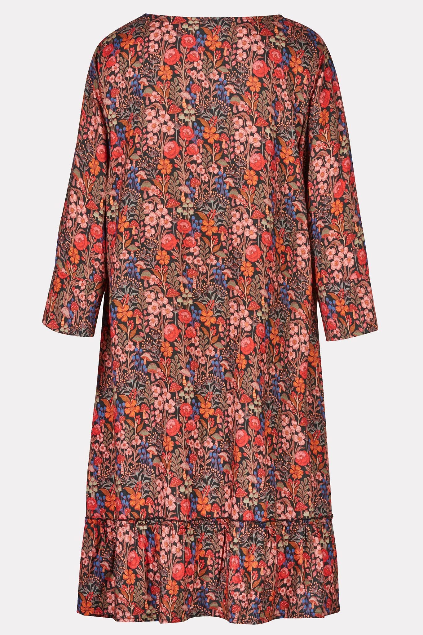 Himalaya Clothing Sommerkleid Kleid Damen mit günstig online kaufen