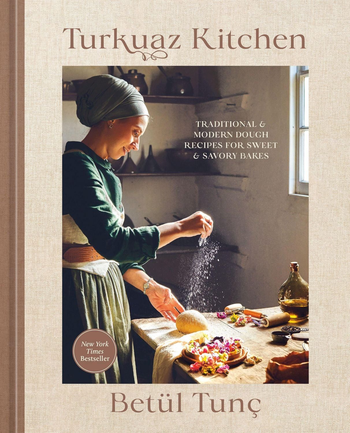Turkuaz Kitchen / Betül Tunç
