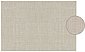 Platzset, »Tischset ELEGANCE sand 1 Stk. 45 cm«, matches21 HOME & HOBBY, Bild 1