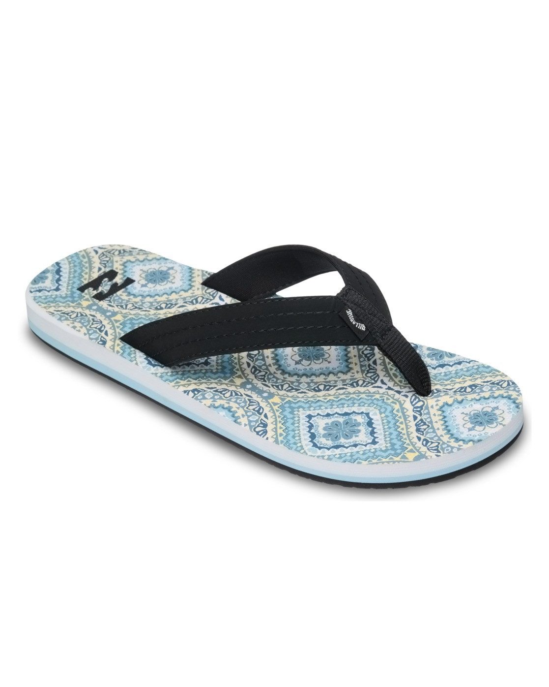 Billabong All Day Theme Badesandale