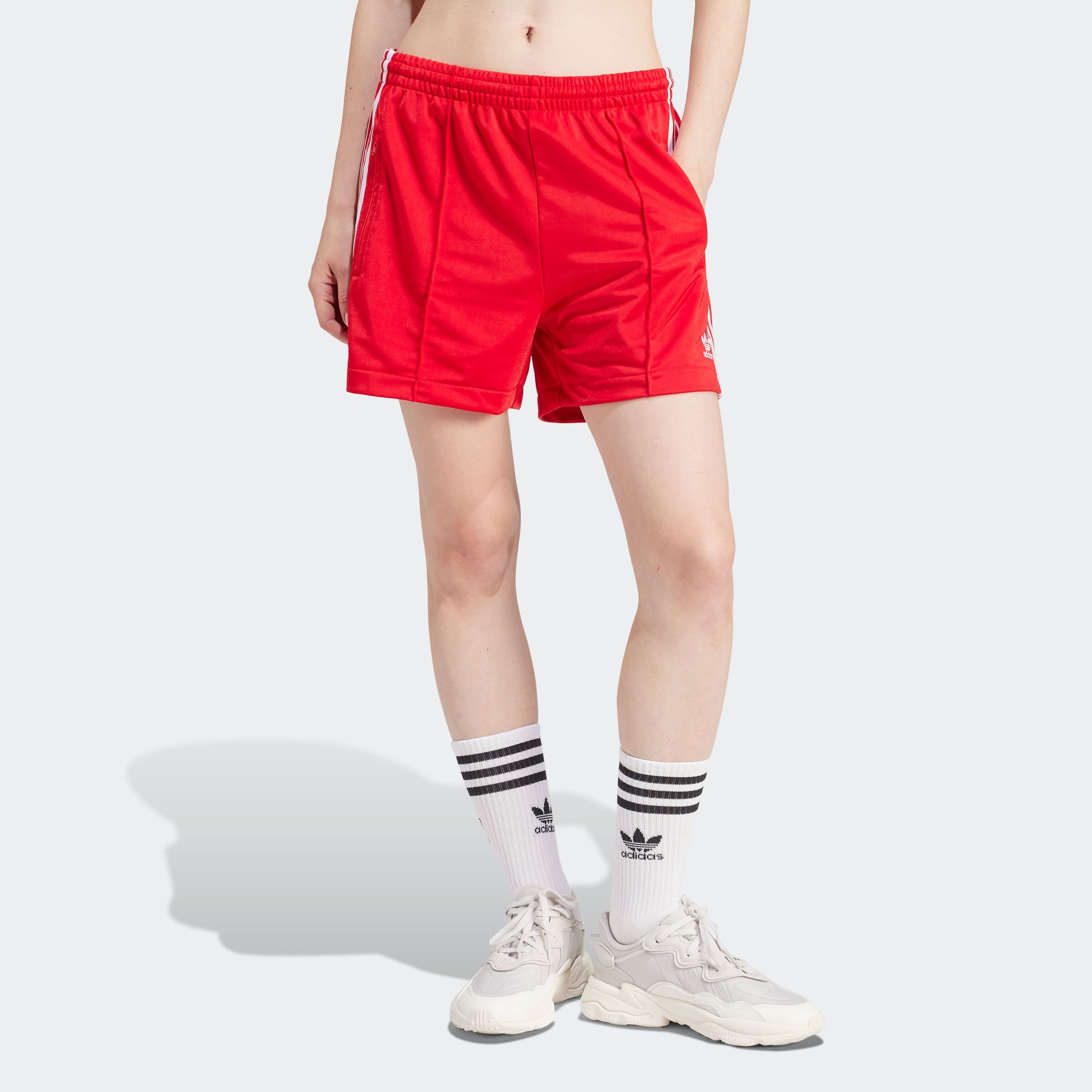 adidas Originals Shorts FIREBIRD SHORT (1-tlg) günstig online kaufen