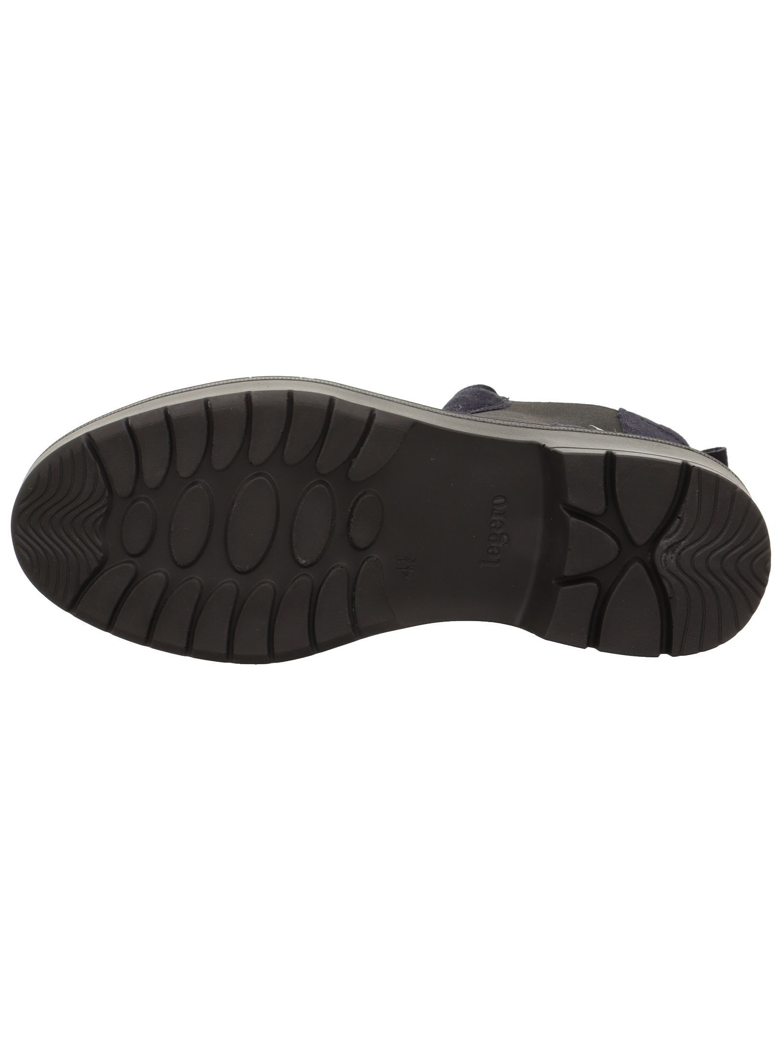 Legero Legero Stiefelette Leder/Textil Stiefelette