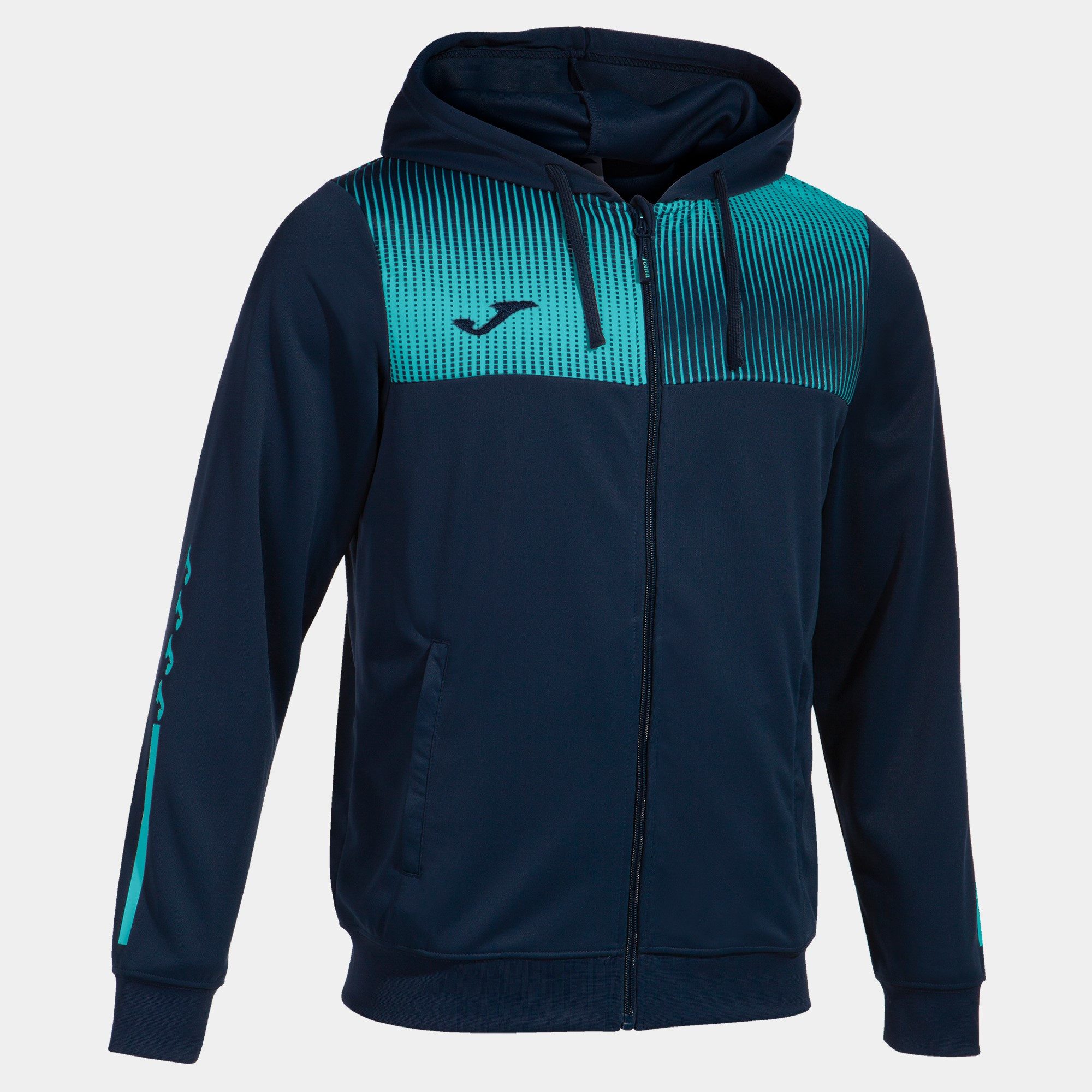 Joma Tennisjacke SUPERNOVA IV ZIP-UP HOODIE günstig online kaufen