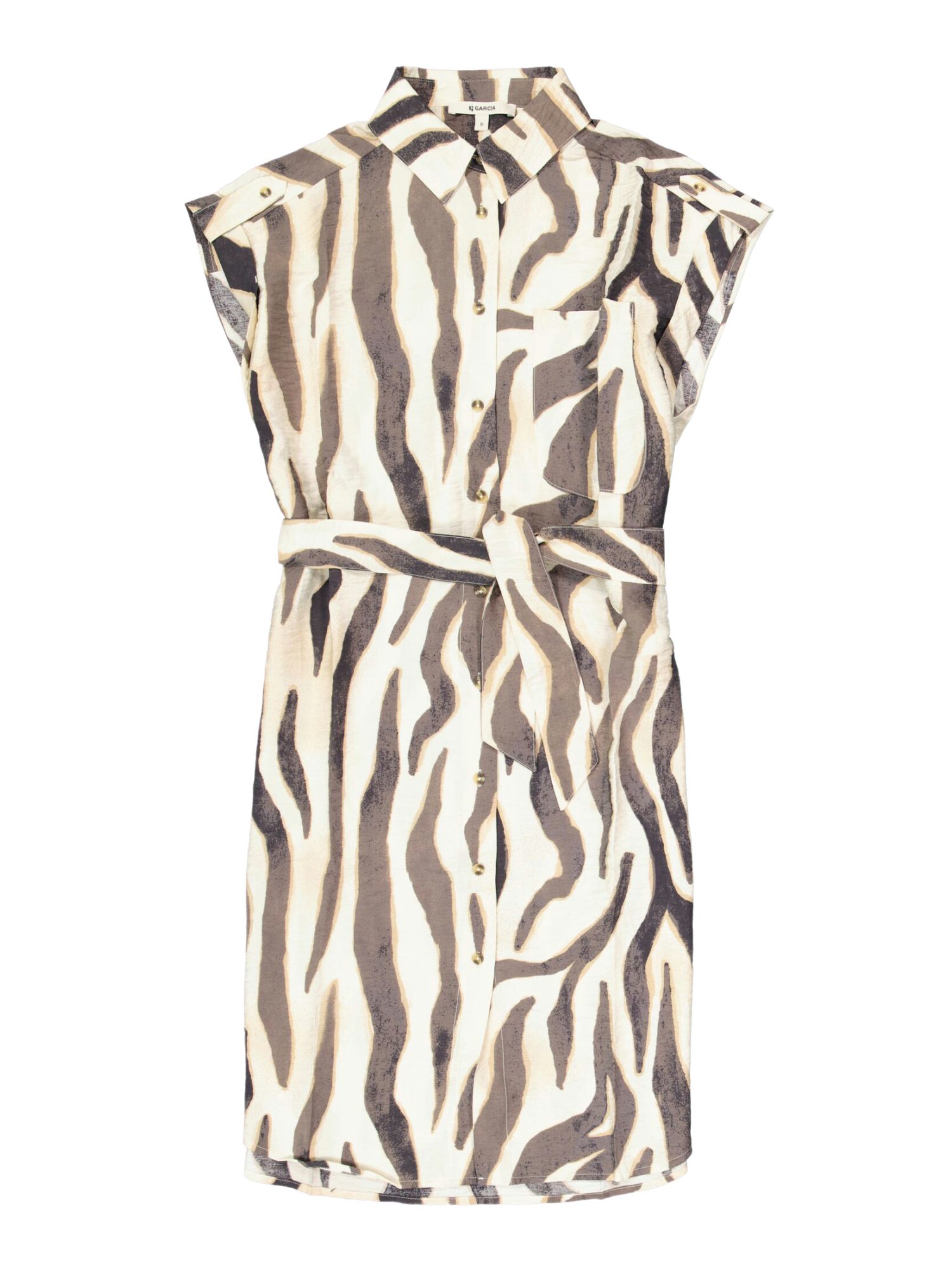 Garcia Partykleid