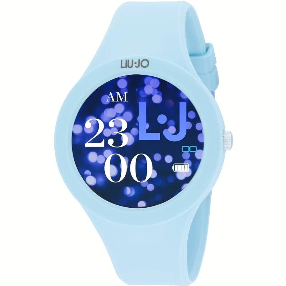 Liu Jo Liu-Jo. Swlj124 Watch