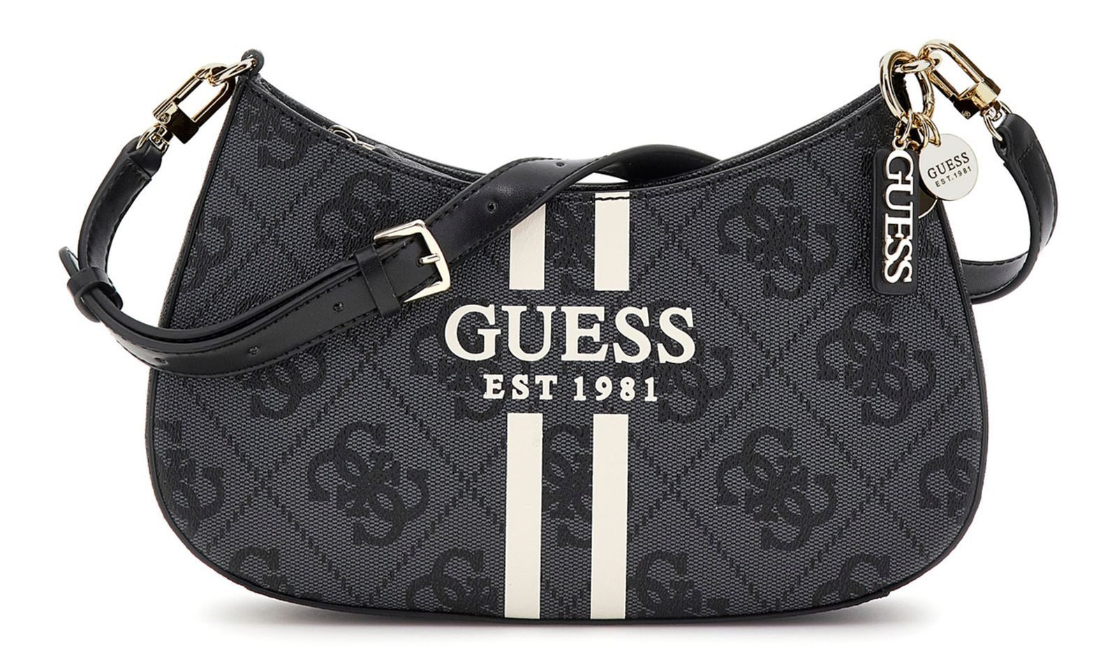 Schultertasche Top Zip Shoulder Bag