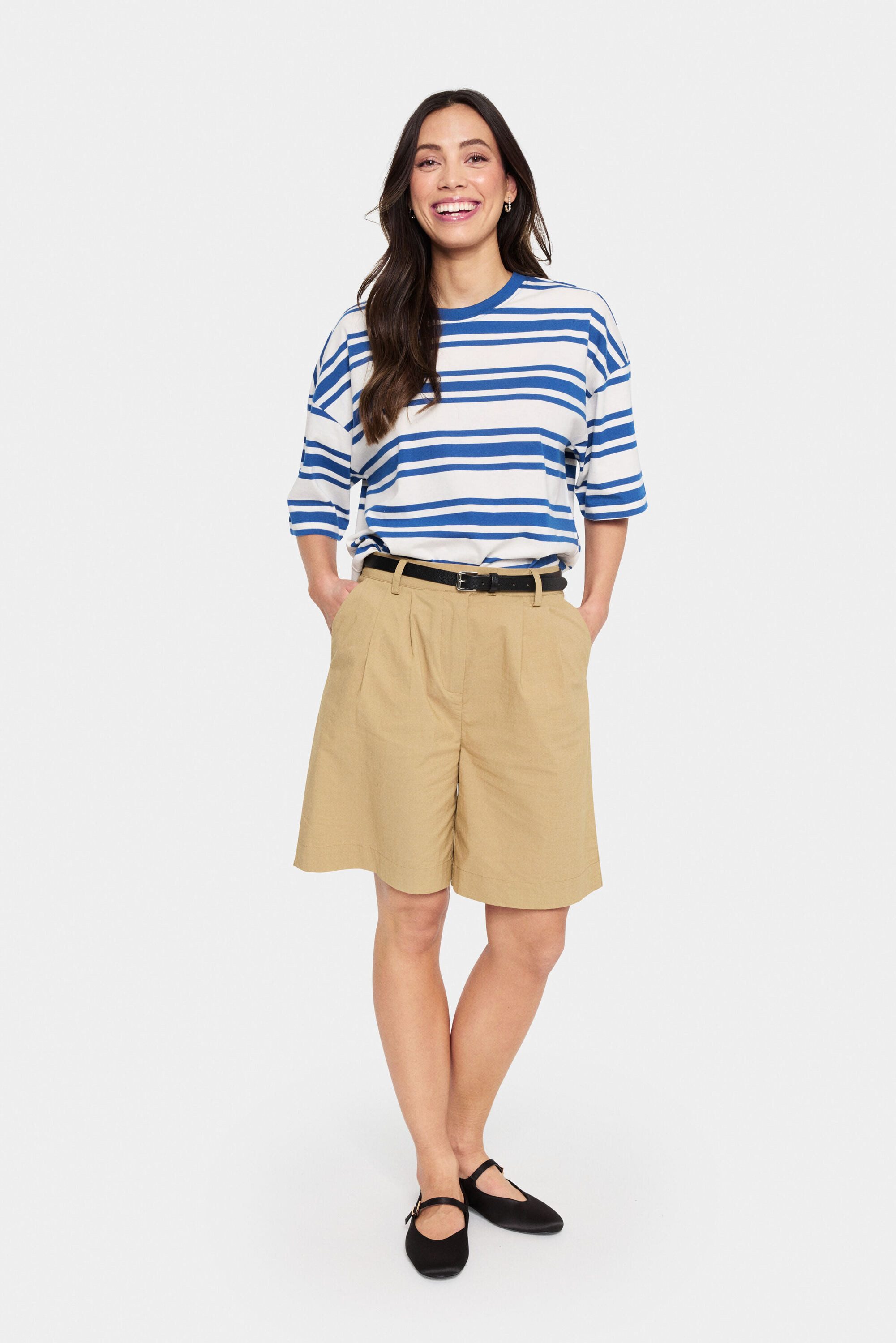 Saint Tropez T-Shirt T-shirt HalliaSZ