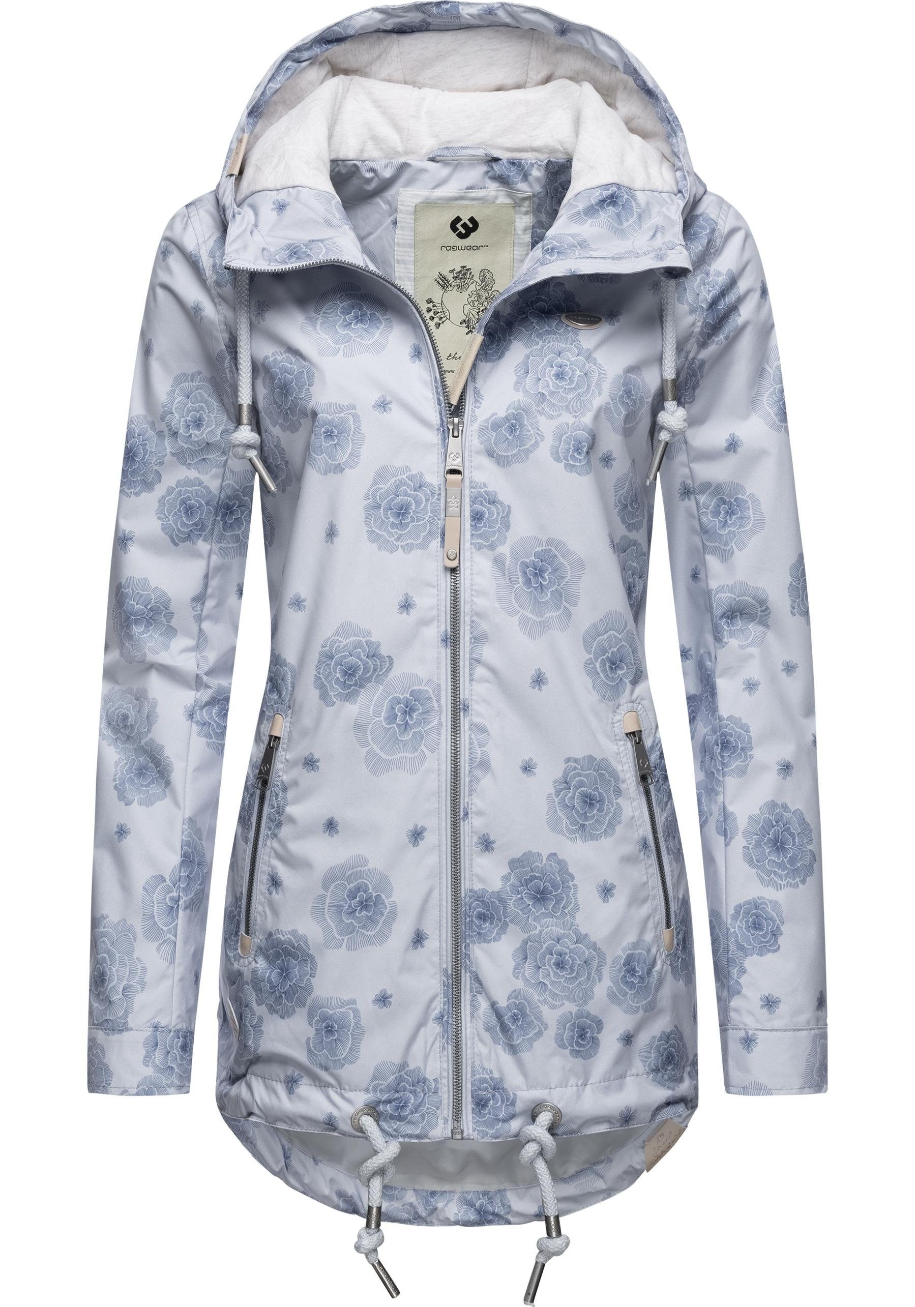 Outdoorjacke Zuzka Flower