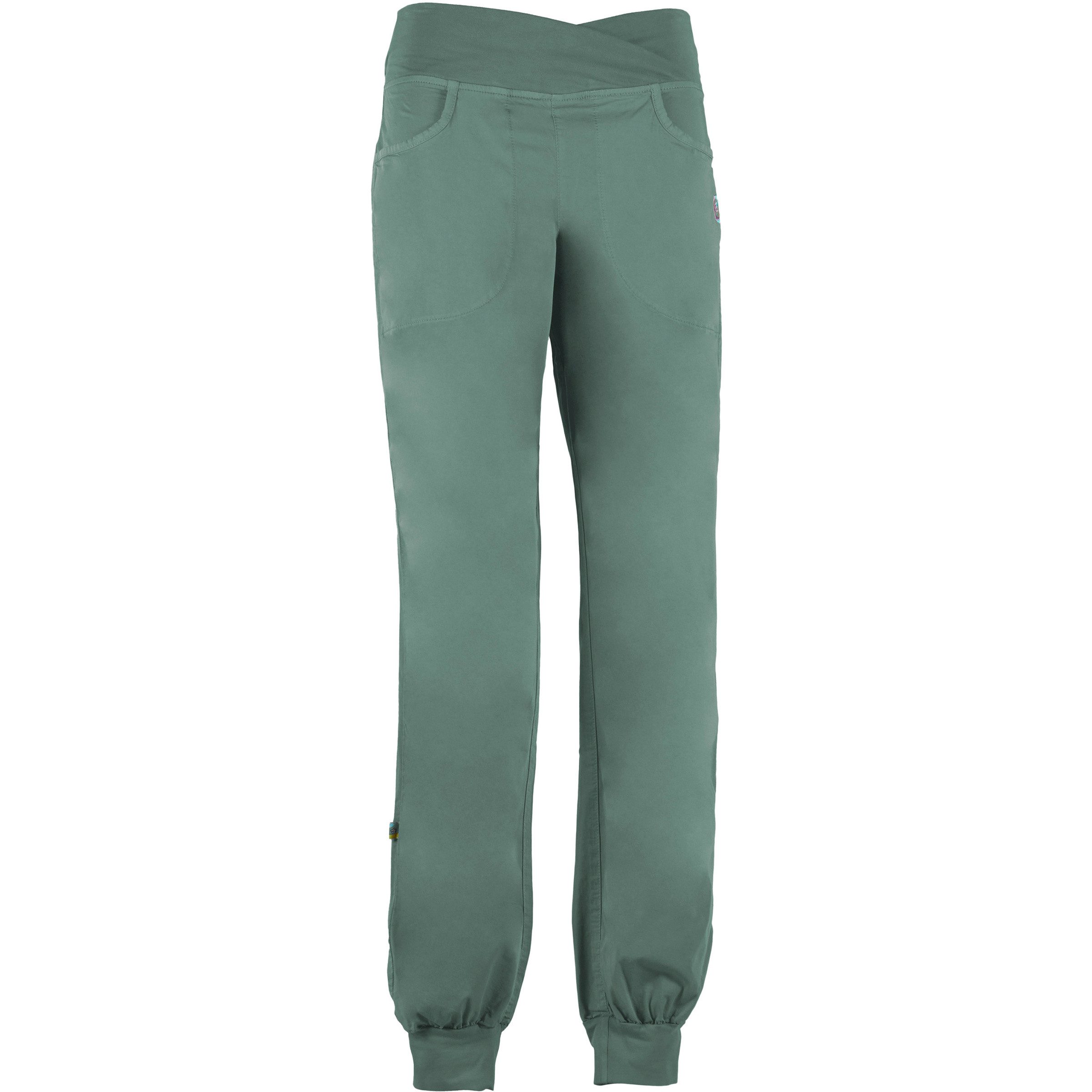 E9 Funktionshose Olivia Kletterhose - E9