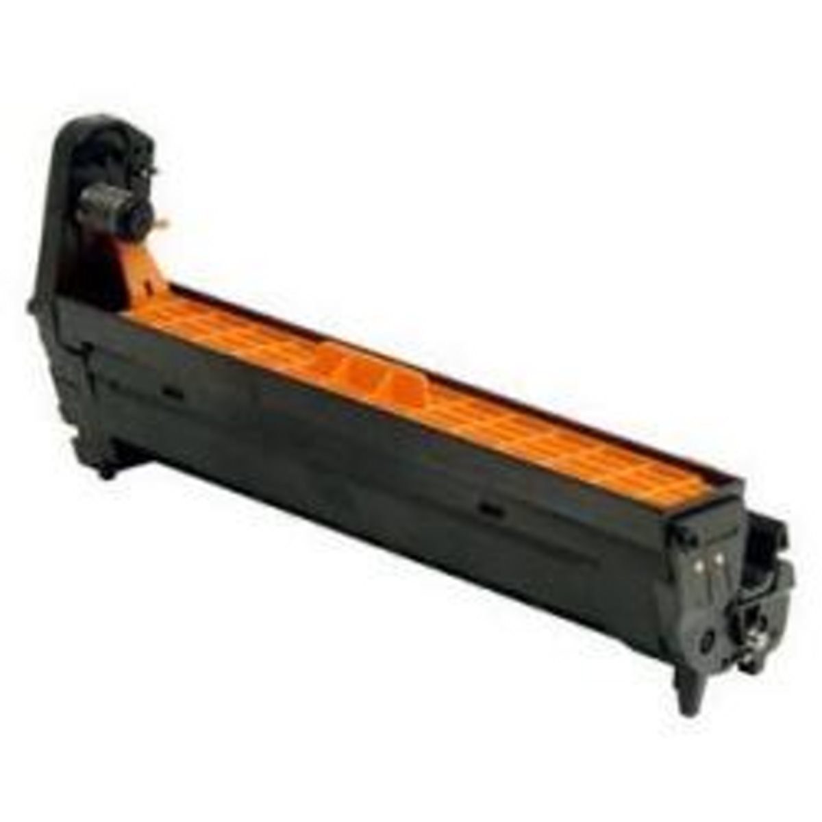 ABC Tonerkartusche, (Kompatible Bildtrommel für Oki 46507306 Magenta C 612 612n 612dn ES, Oki C612 ES6412 Series), ABC