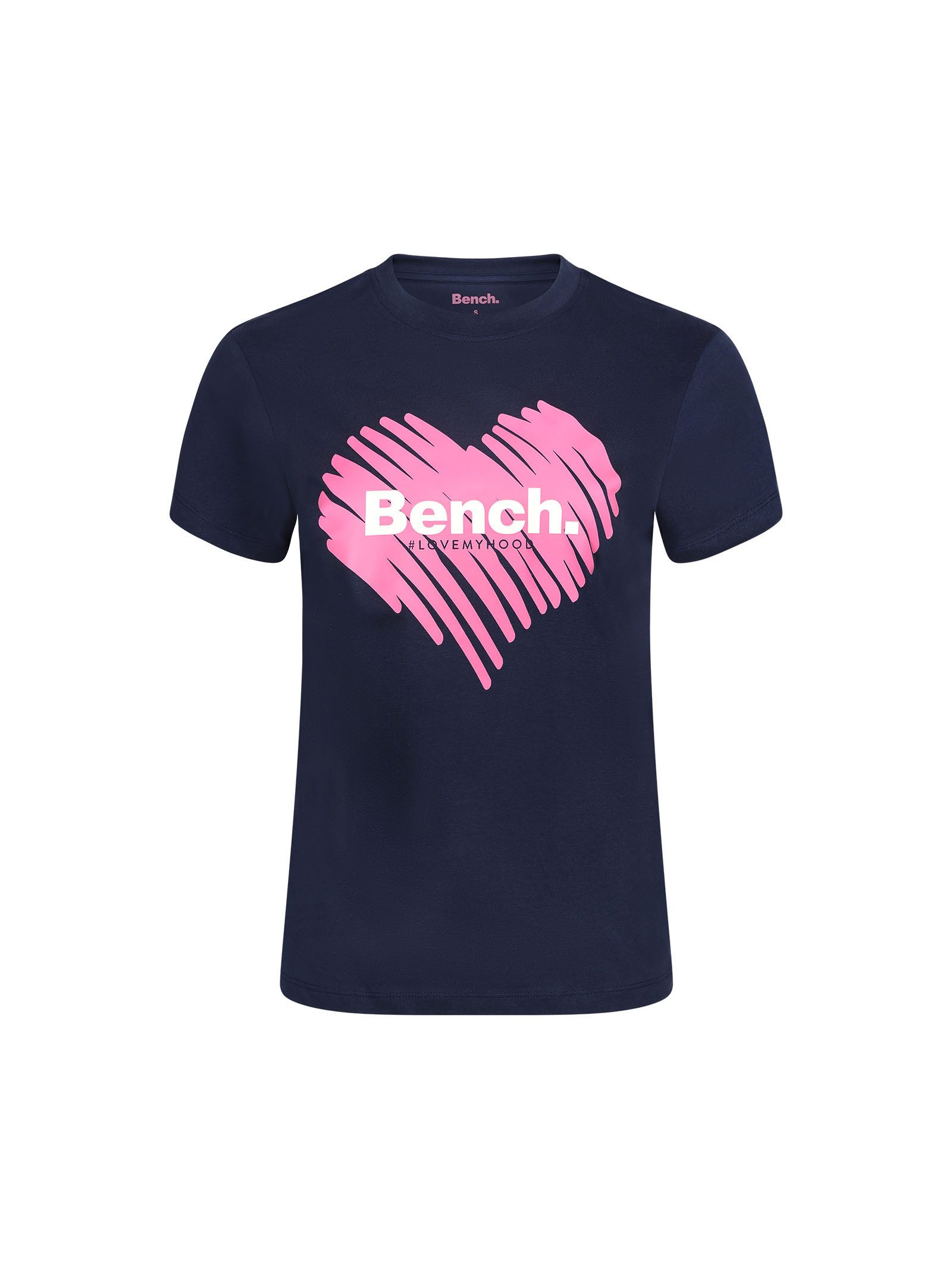 Bench. T-Shirt Bench Shirt Miao