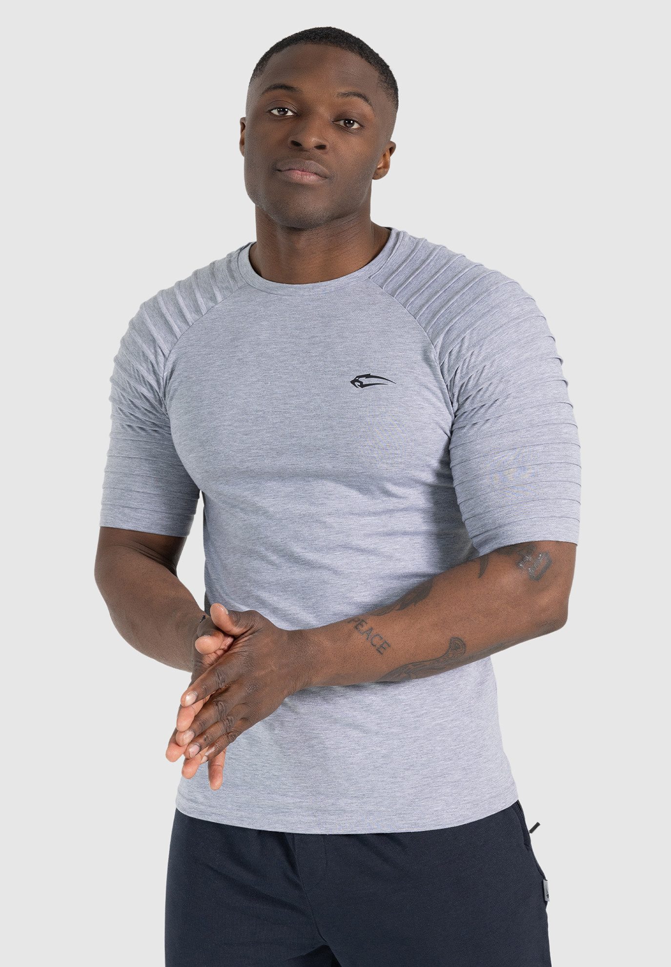 Smilodox T-Shirt Ripplez - günstig online kaufen