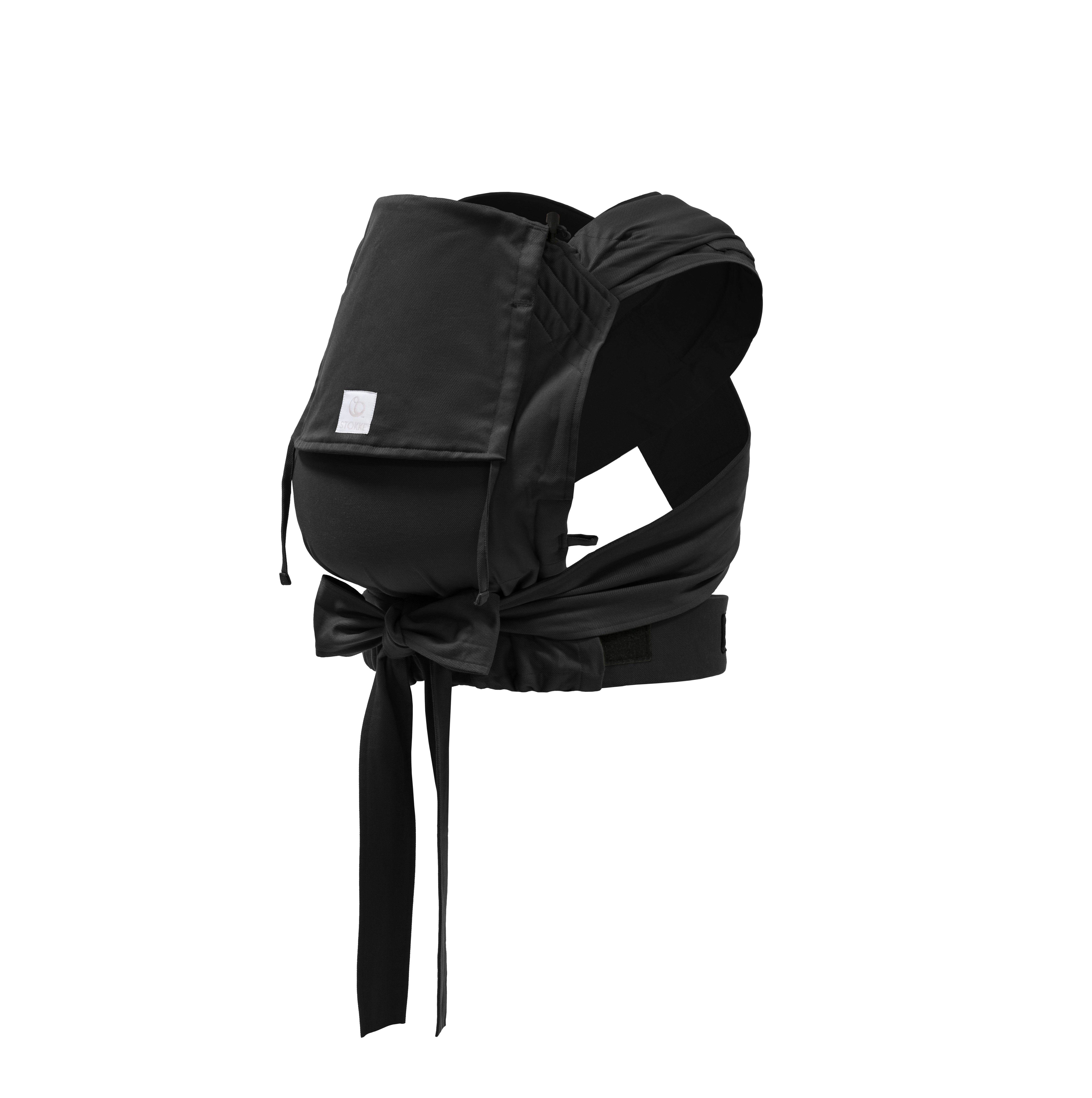 Stokke Babytrage Limas™ Babytrage, Half Buckle Babytrage für optimalen Komfort & Halt