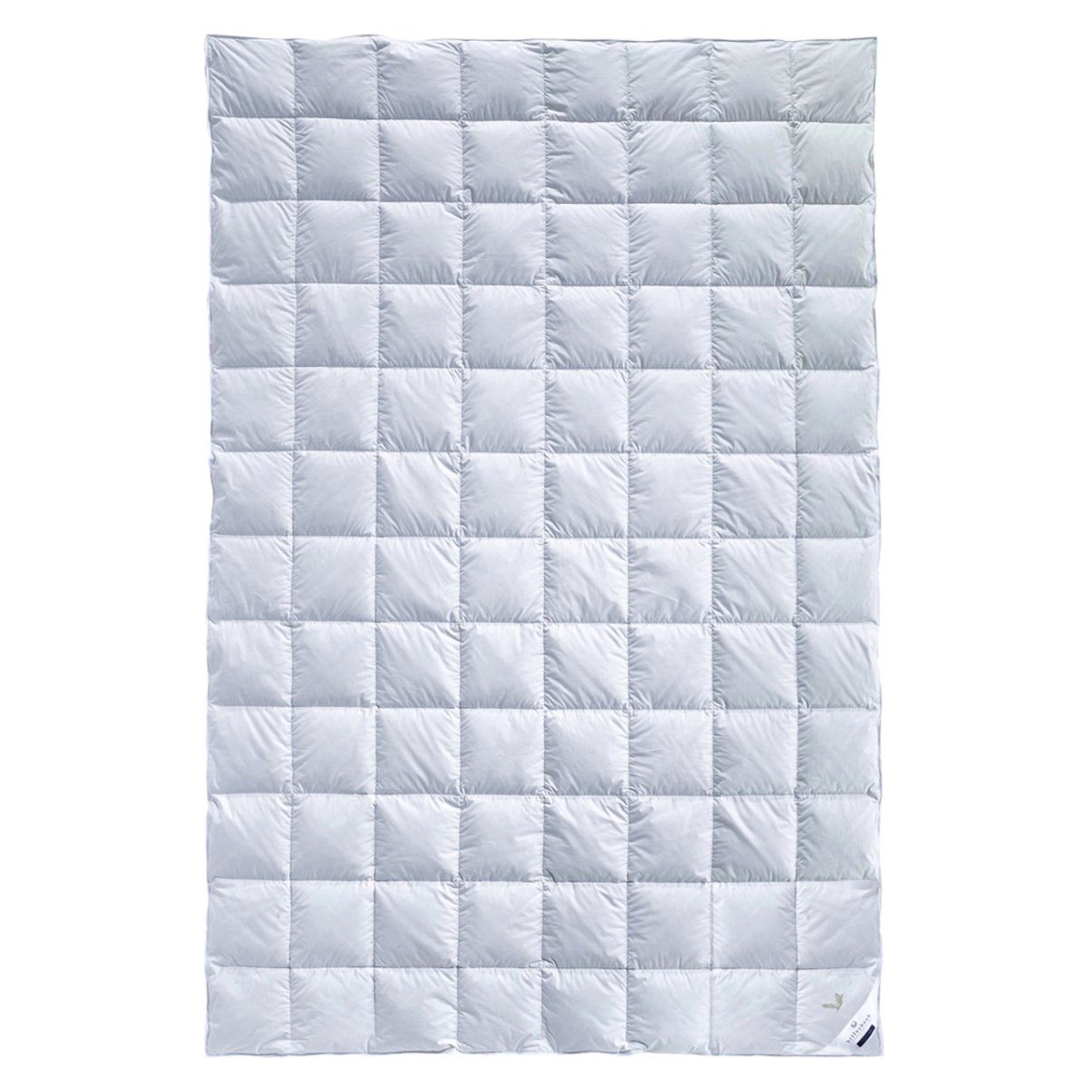 billerbeck Sommerbettdecke Gold-Edition, Füllung: 90% Daunen, 10% Federn, B günstig online kaufen