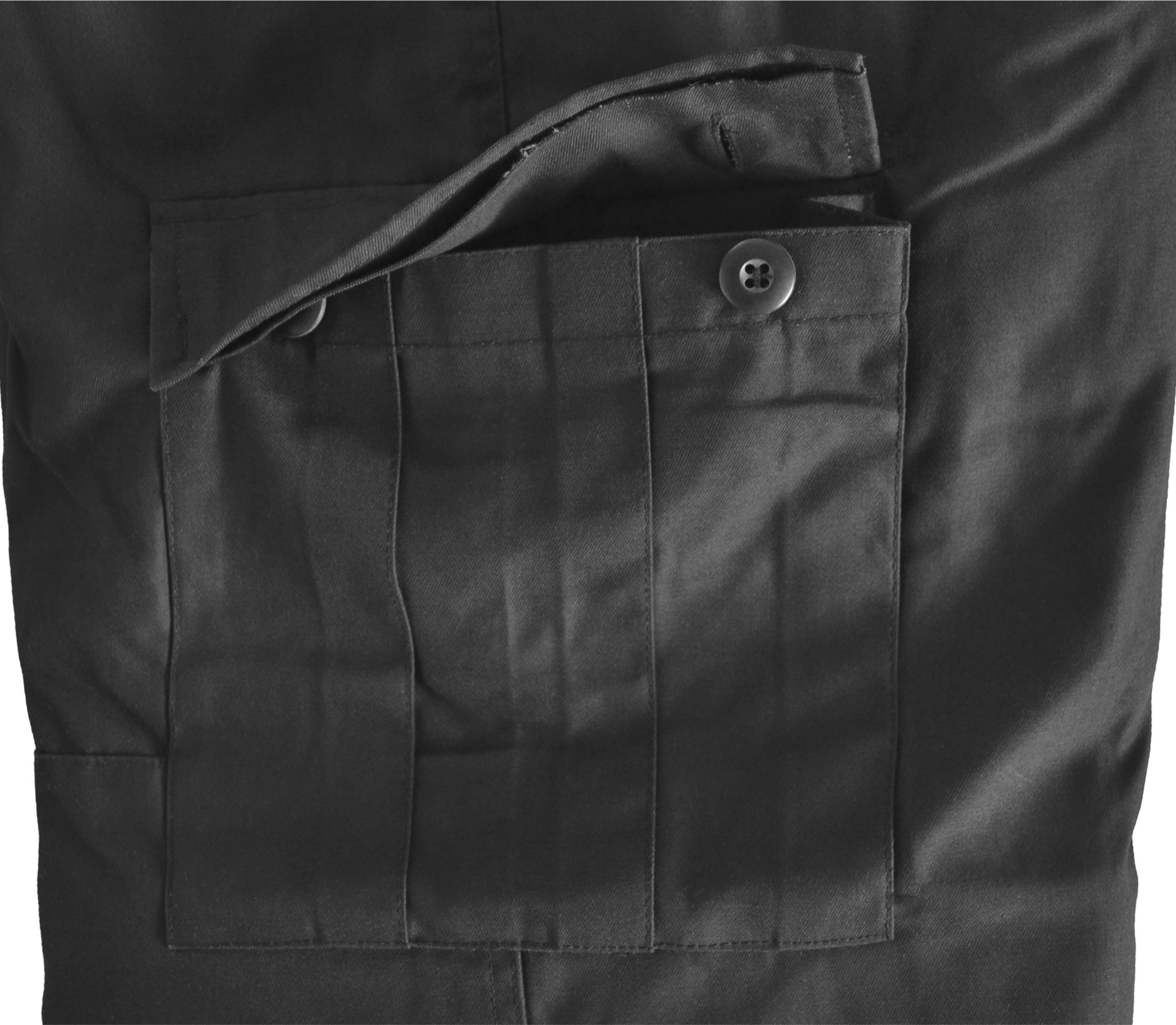 normani Thermohose Herren Thermohose Churup US gefütterte Thermohose Winterhose Skihose mit wärmendem Innenfutter