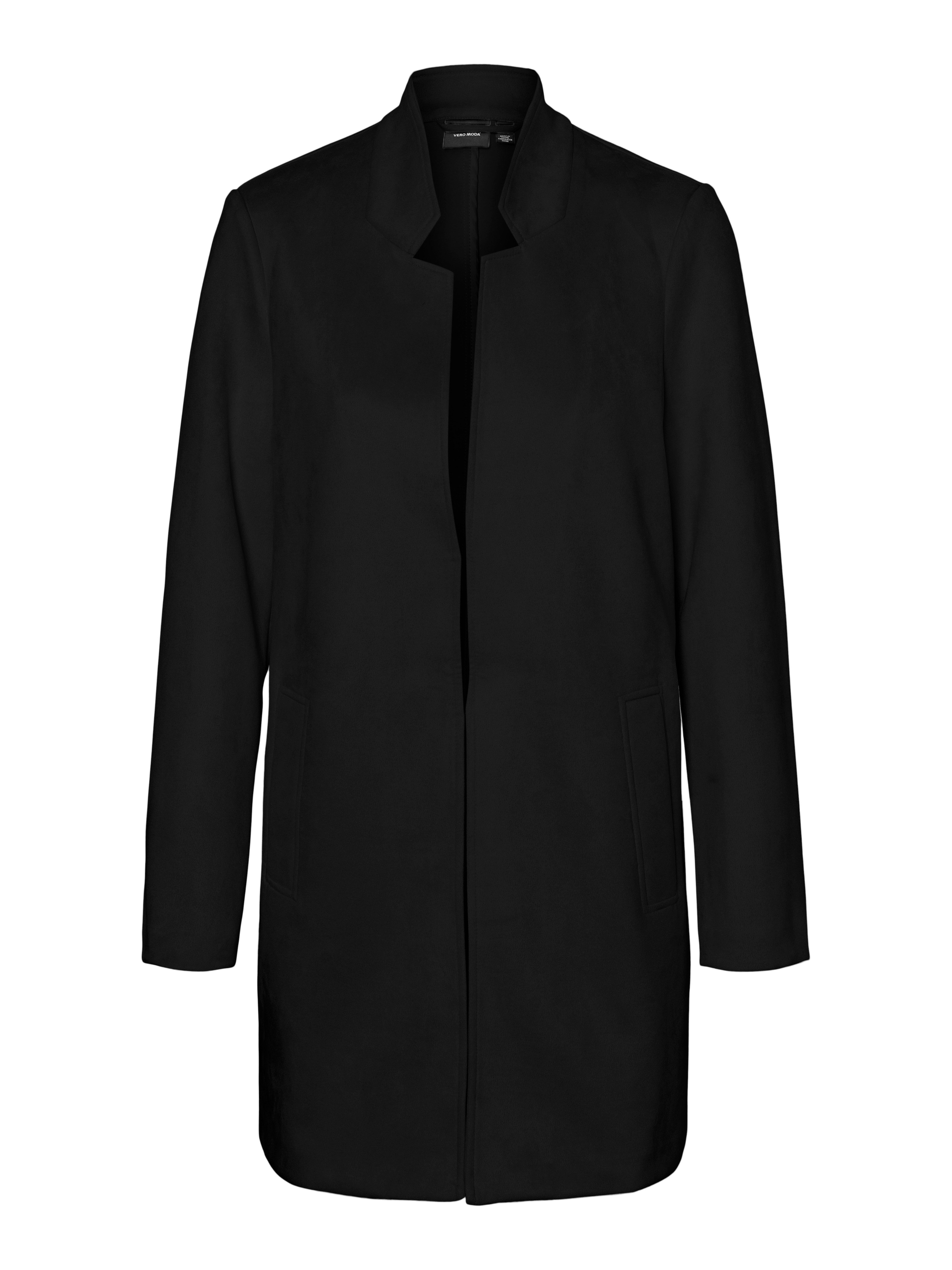 Langjacke VMJOSEFREJA FAUXSUEDE JACKET BOO