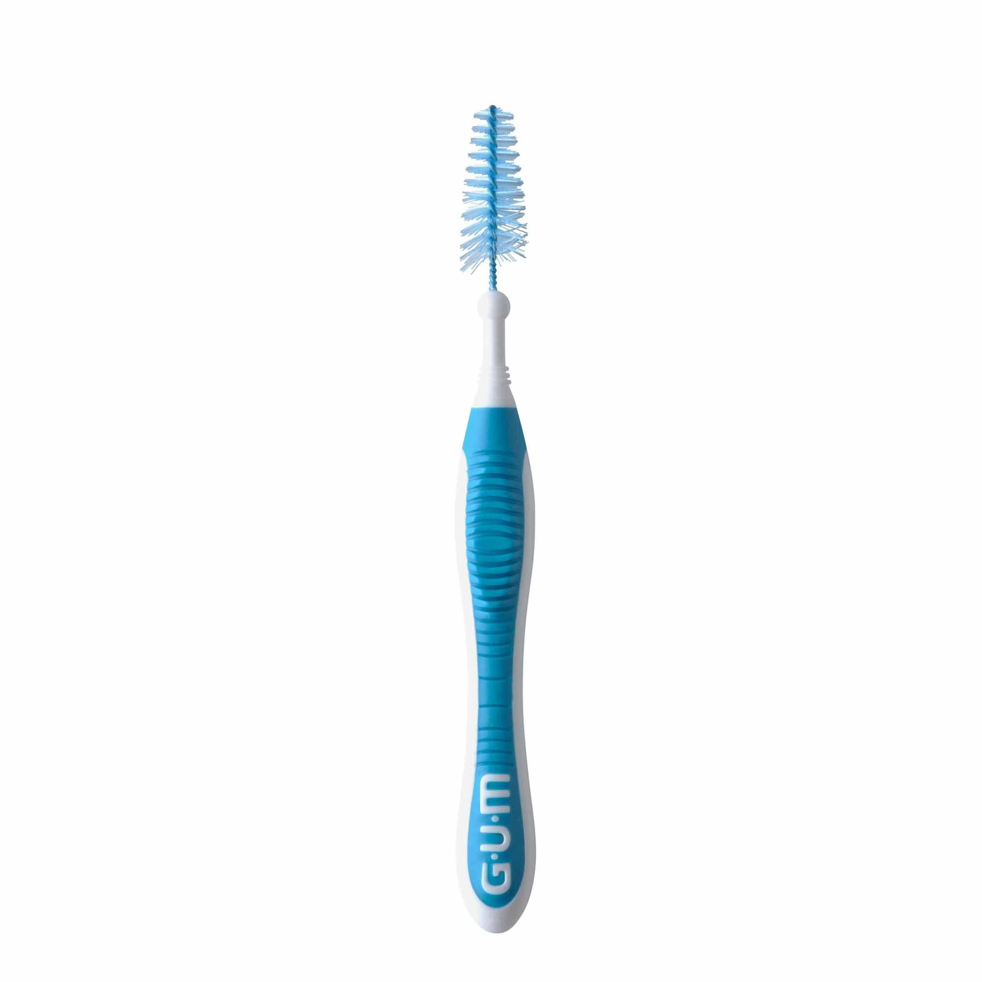 GUM Interdentalbürsten GUM TRAV-LER Interdentalbürsten 6 STK.