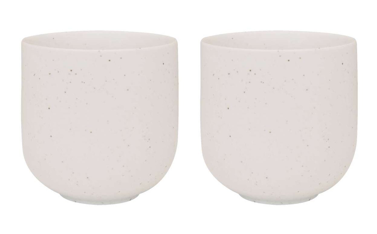 Becher COPPA Teebecher sencha 0,2 l 2er Set