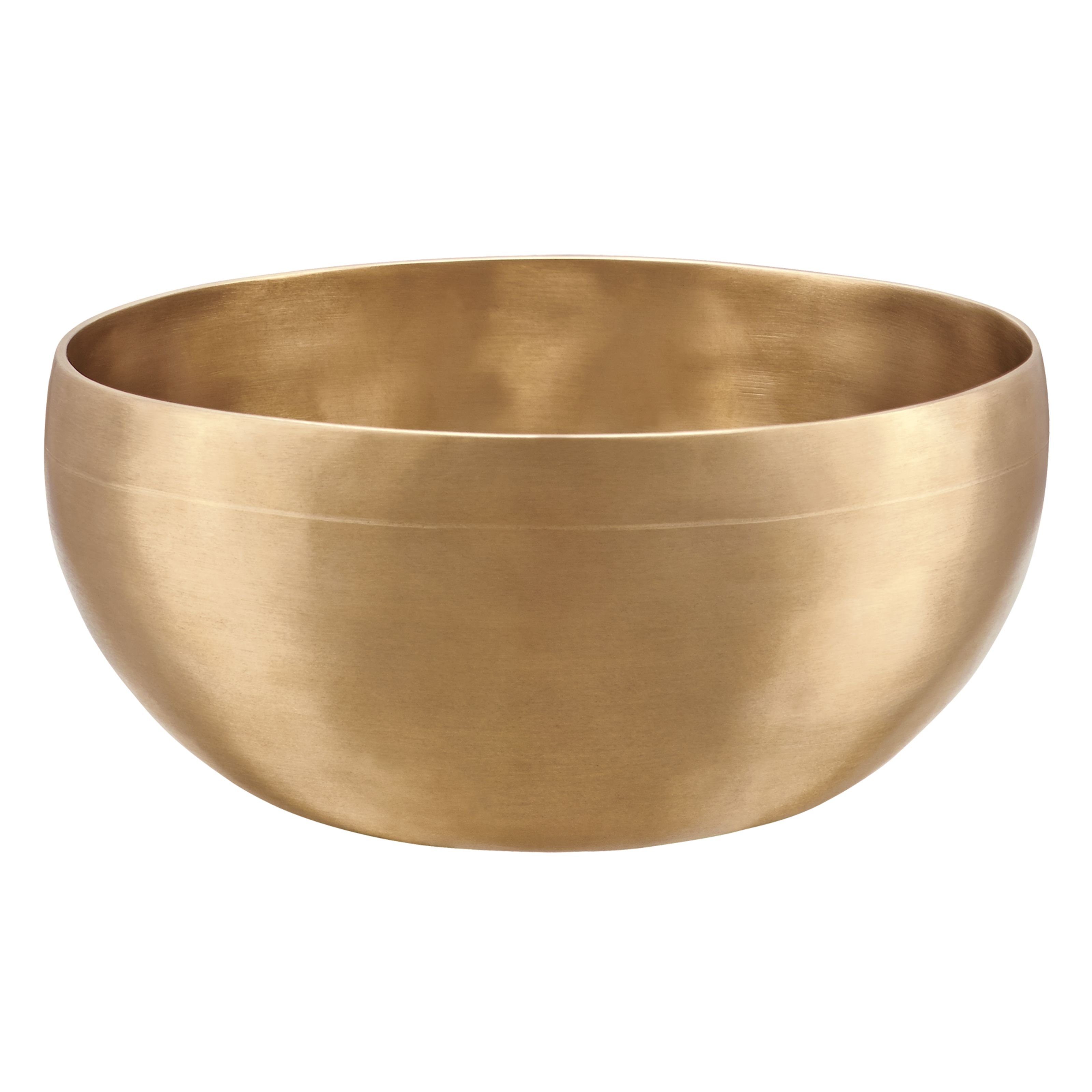 Meinl Percussion Klangschalen,Klangschale SB-U-750 Universal Series 730 - 780 g, Percussion, Klangschalen, Klangschale SB-U-750, Universal Series, 730 - 780 g - Klangschale